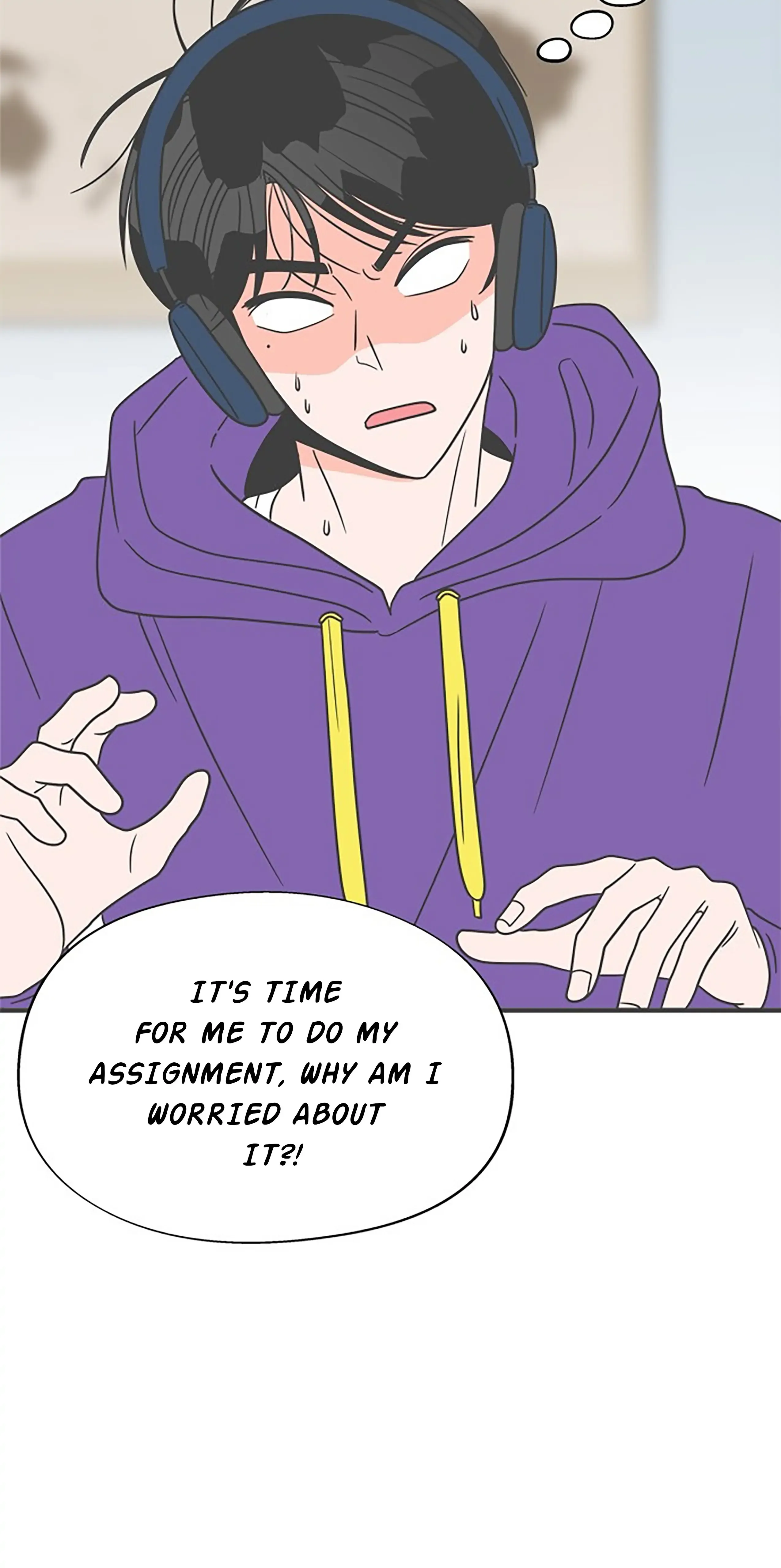 Read Newbies chapter 21 image 14 on Lezhin