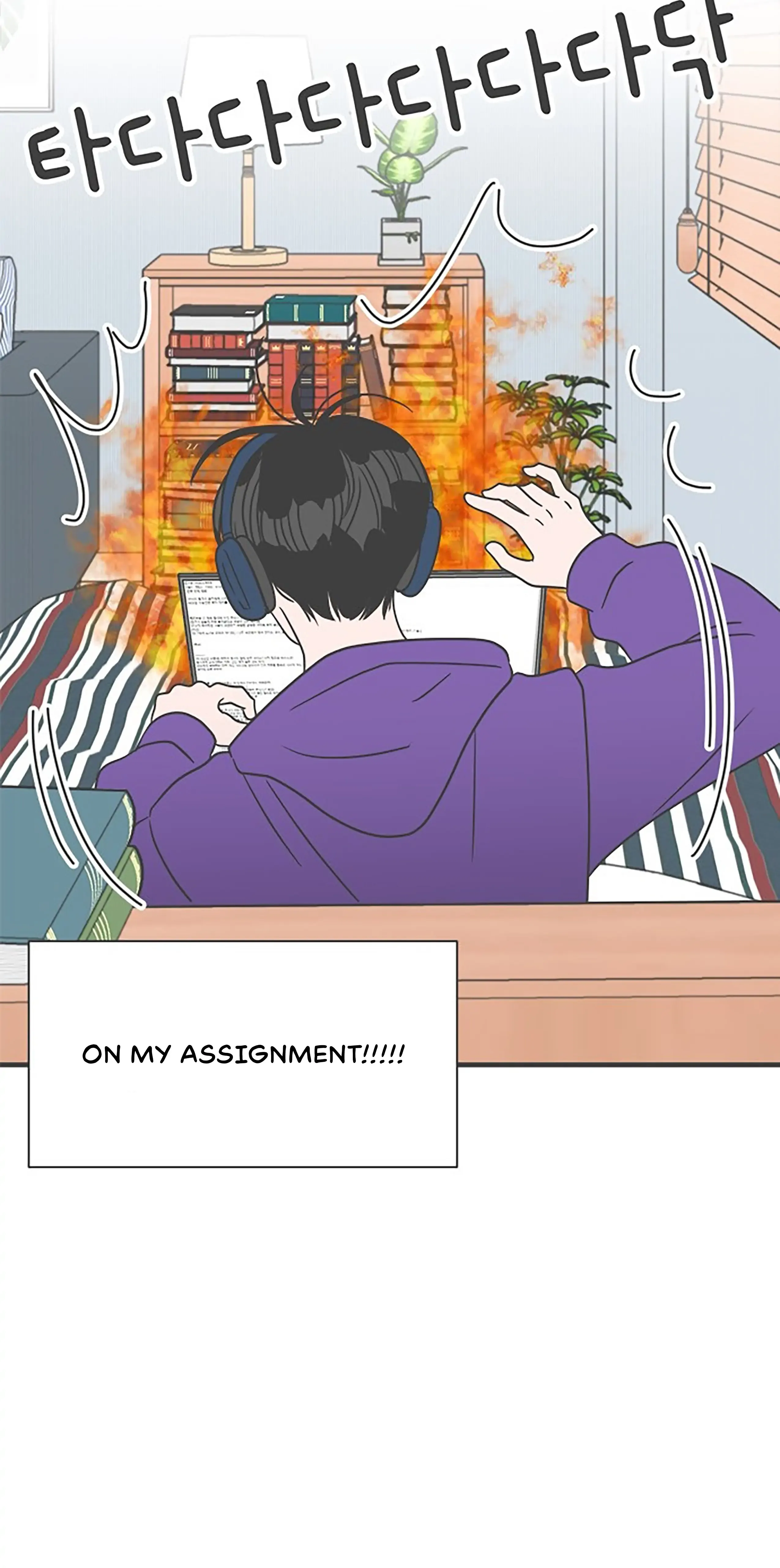 Read Newbies chapter 21 image 16 on Lezhin