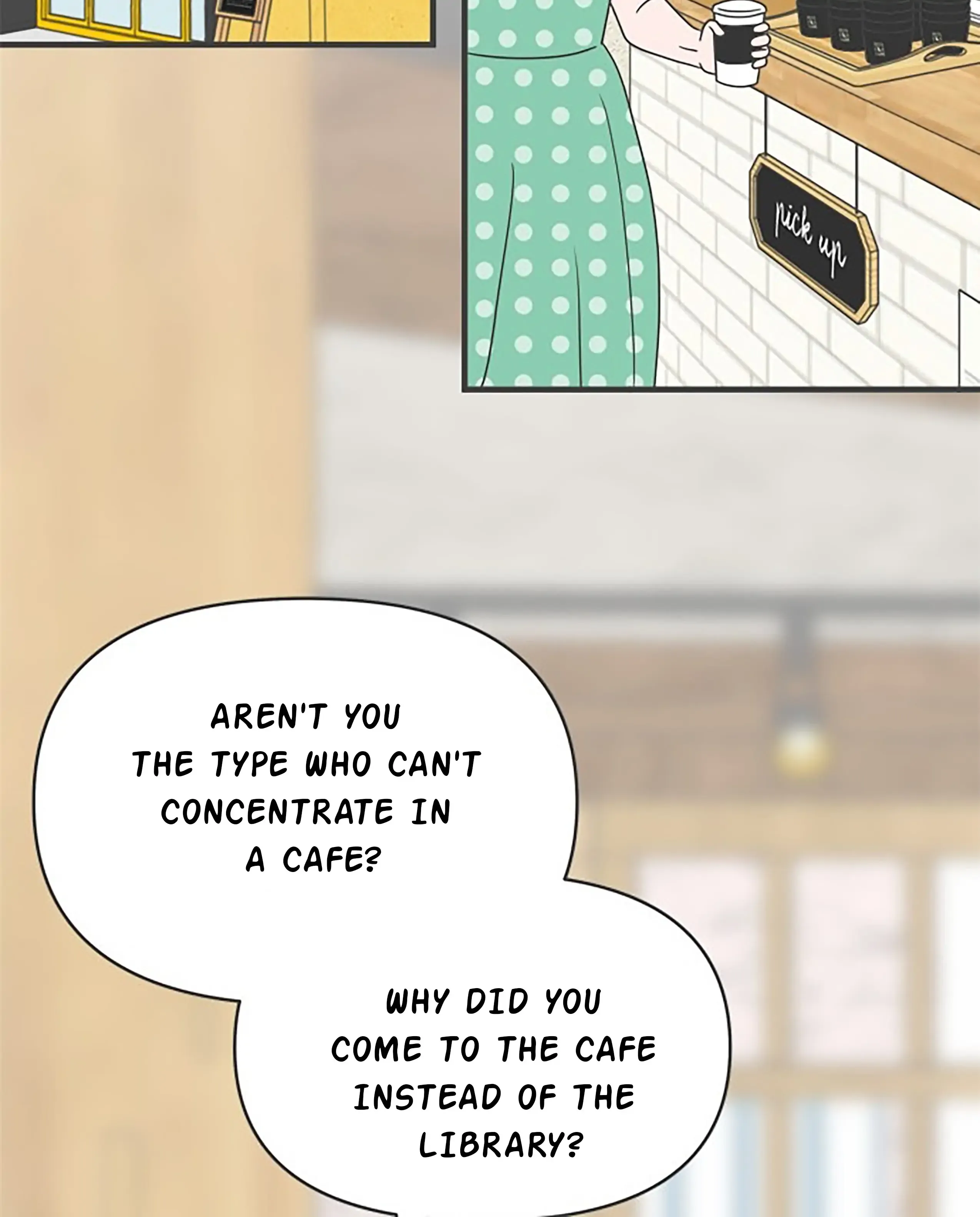 Read Newbies chapter 21 image 20 on Lezhin