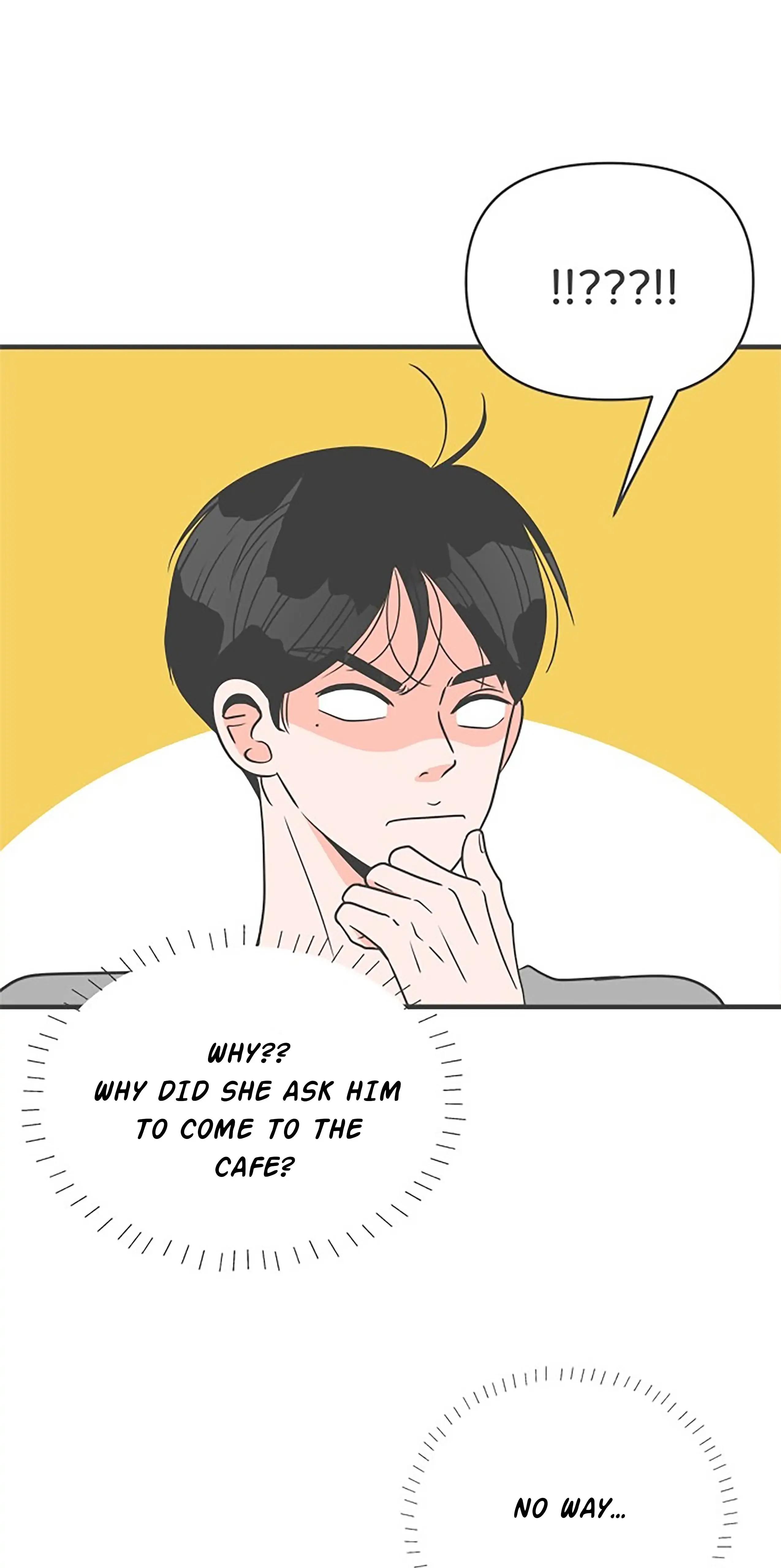 Read Newbies chapter 21 image 22 on Lezhin