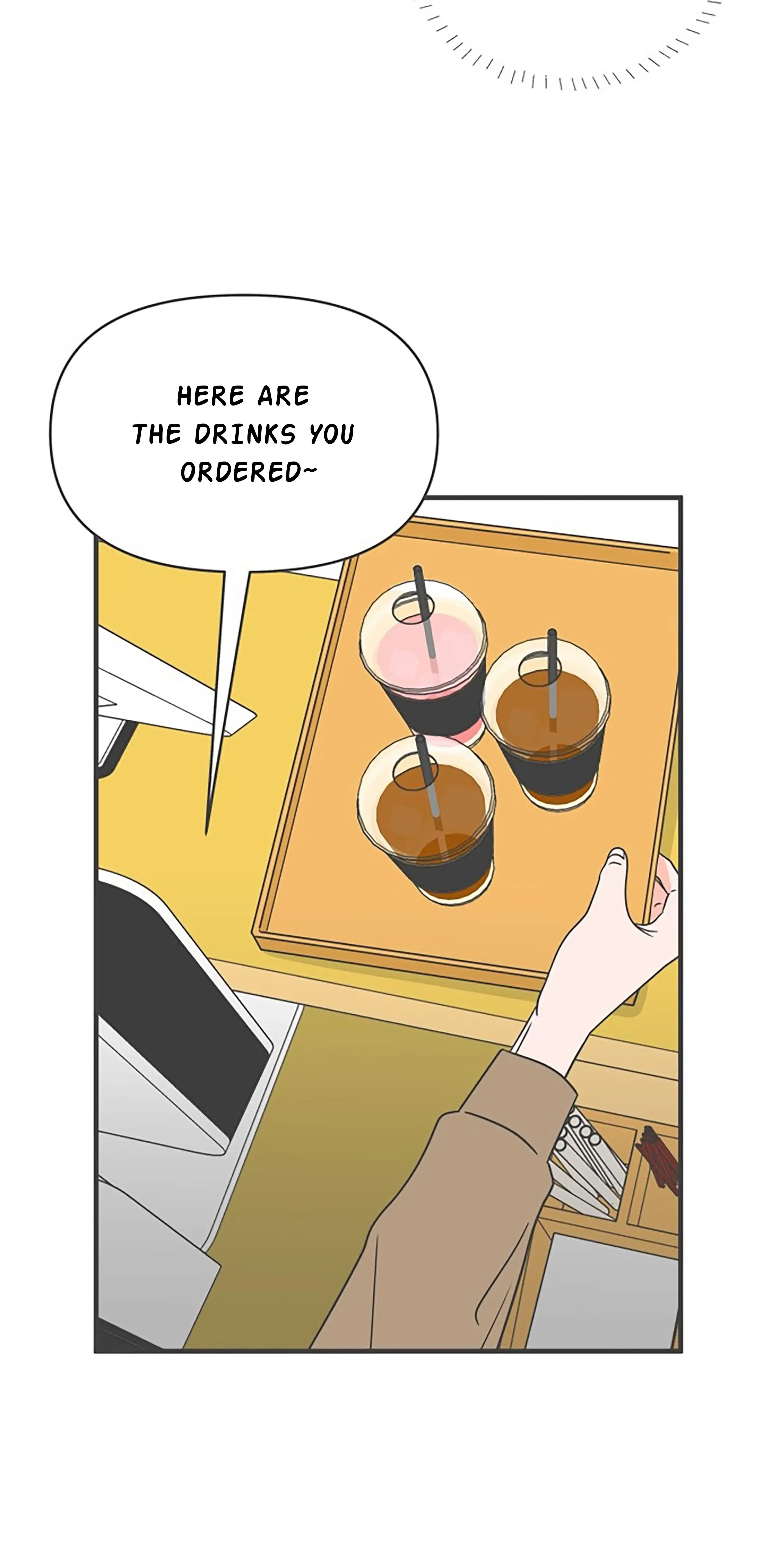 Read Newbies chapter 21 image 23 on Lezhin