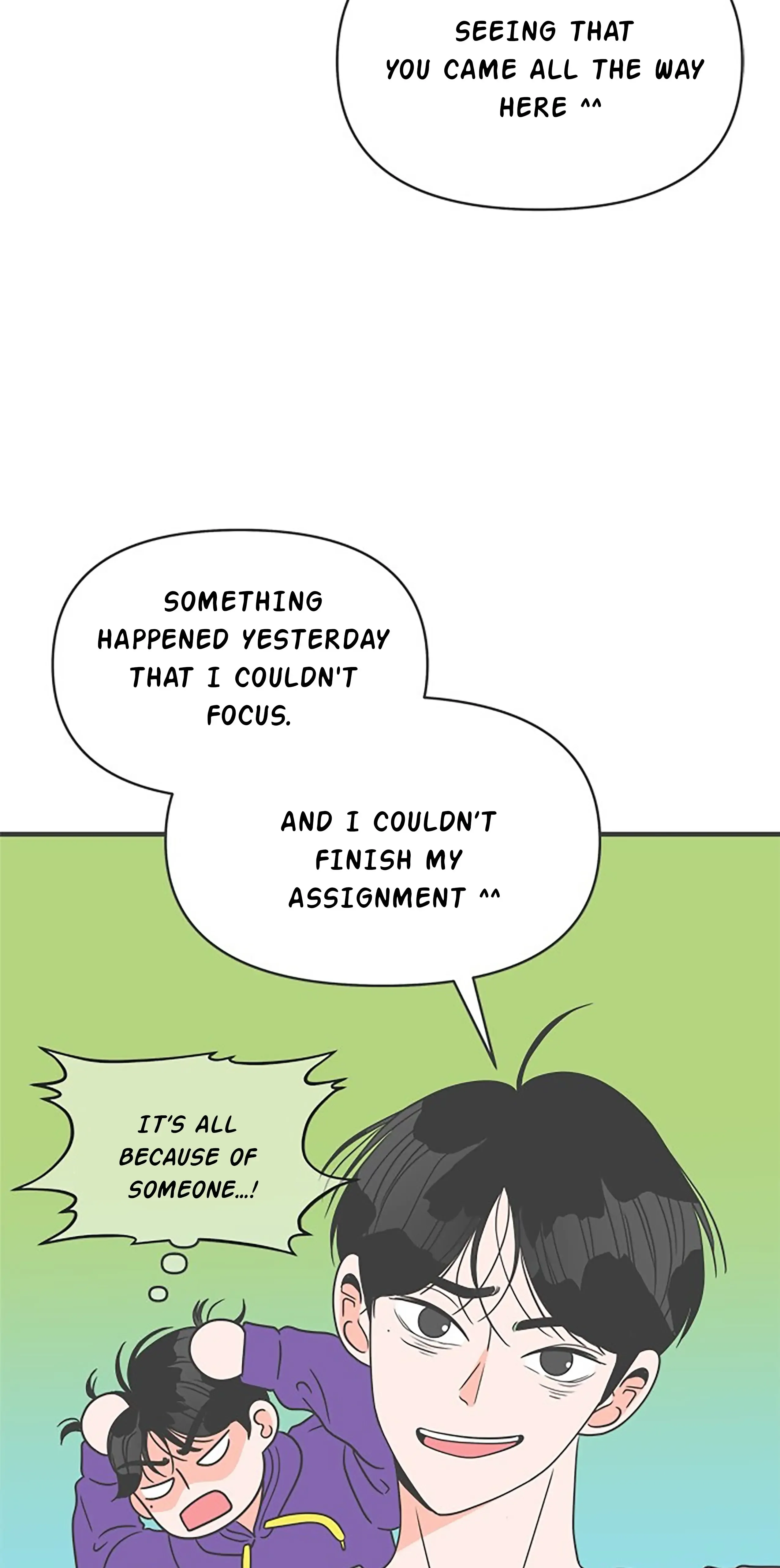 Read Newbies chapter 21 image 29 on Lezhin