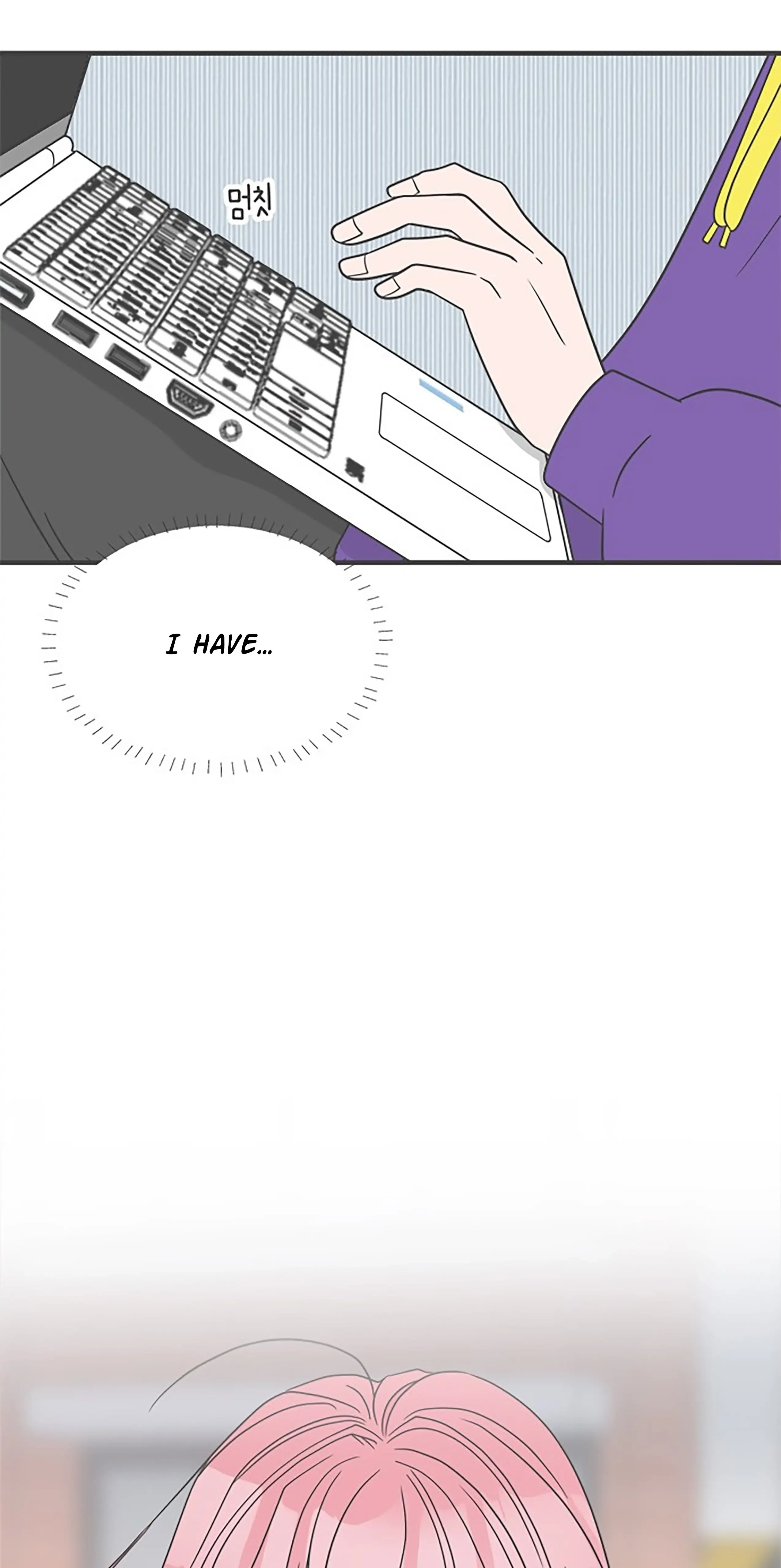 Read Newbies chapter 21 image 3 on Lezhin