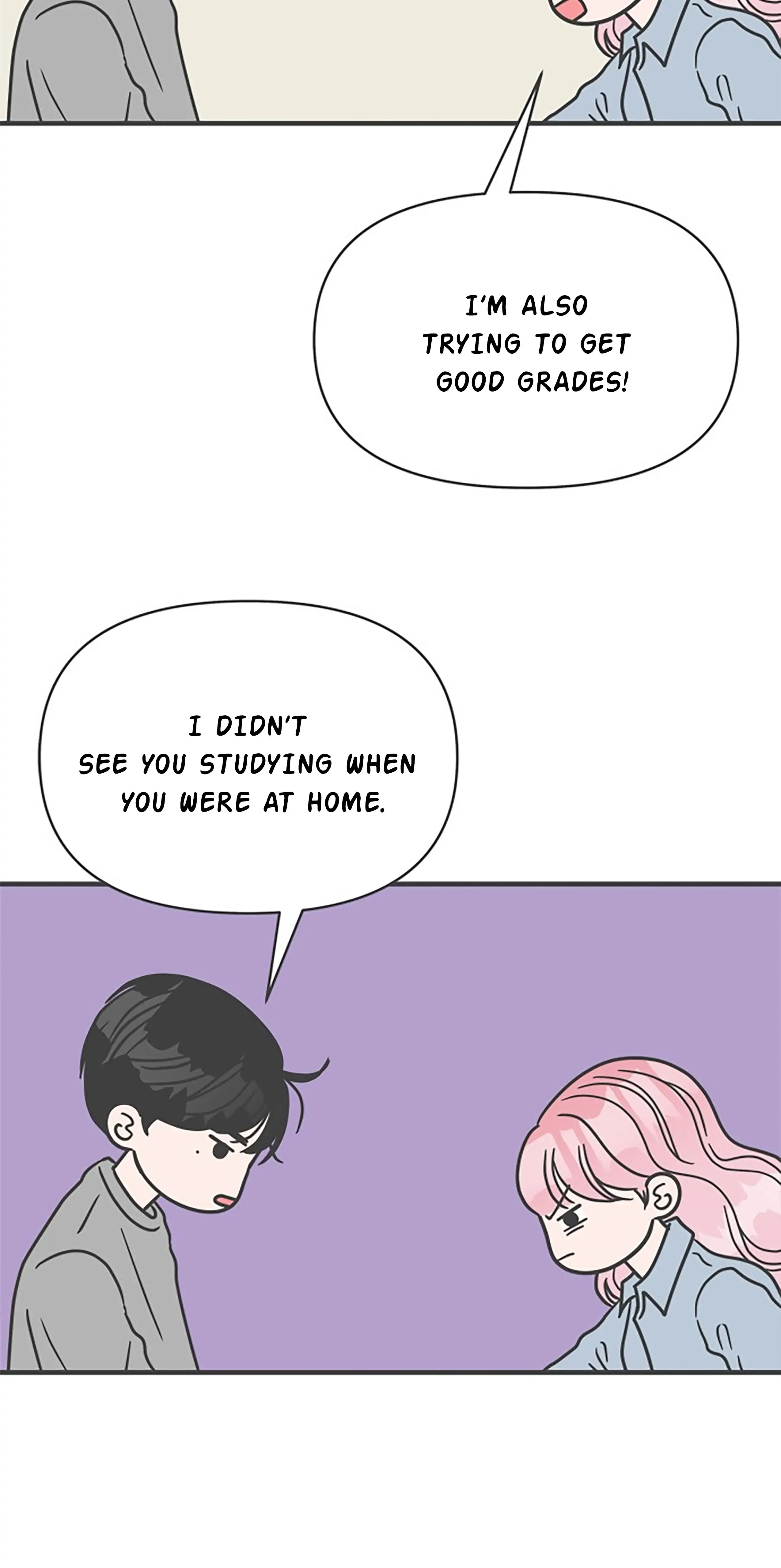 Read Newbies chapter 21 image 31 on Lezhin