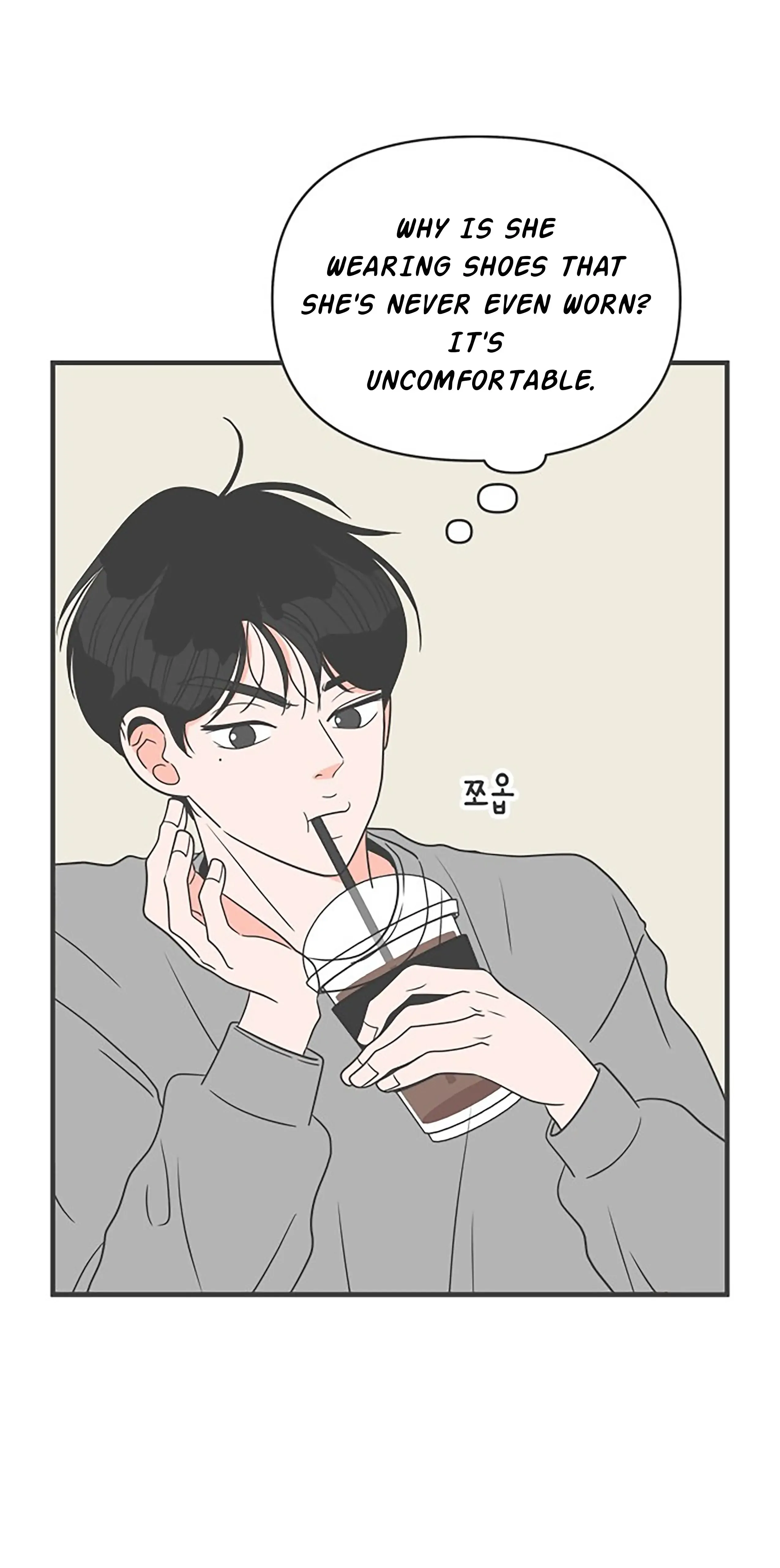 Read Newbies chapter 21 image 41 on Lezhin