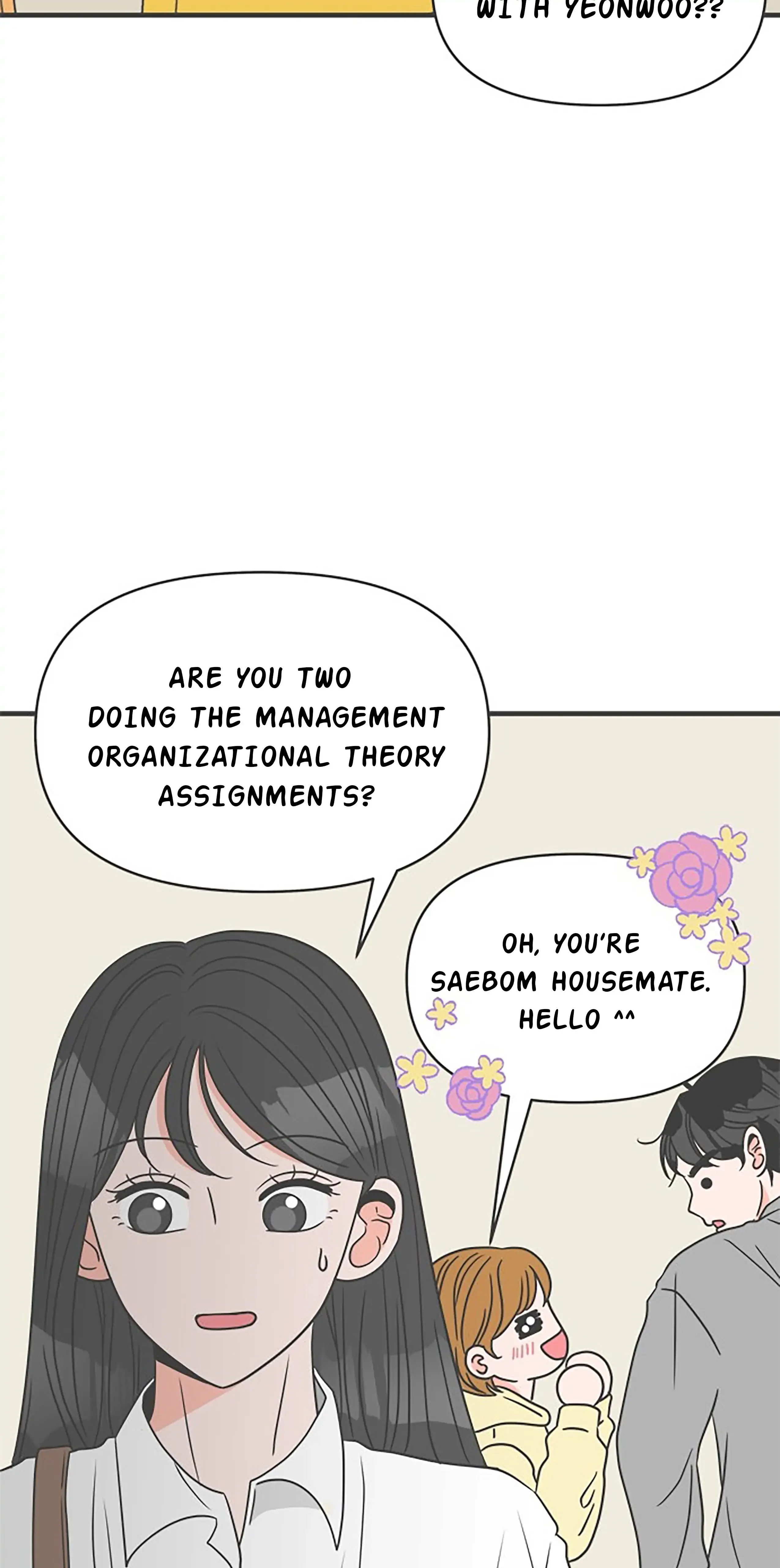 Read Newbies chapter 21 image 48 on Lezhin