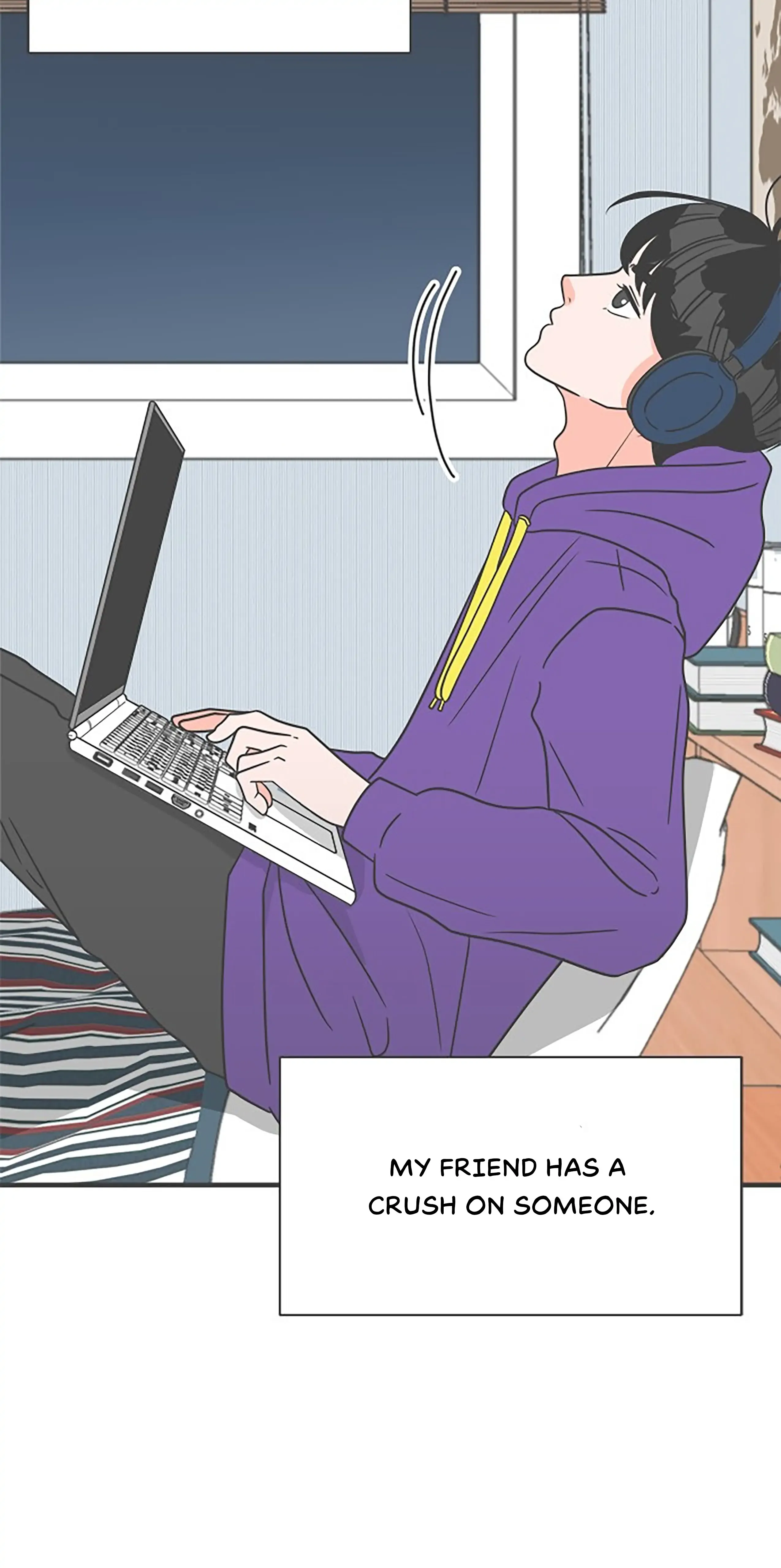 Read Newbies chapter 21 image 5 on Lezhin