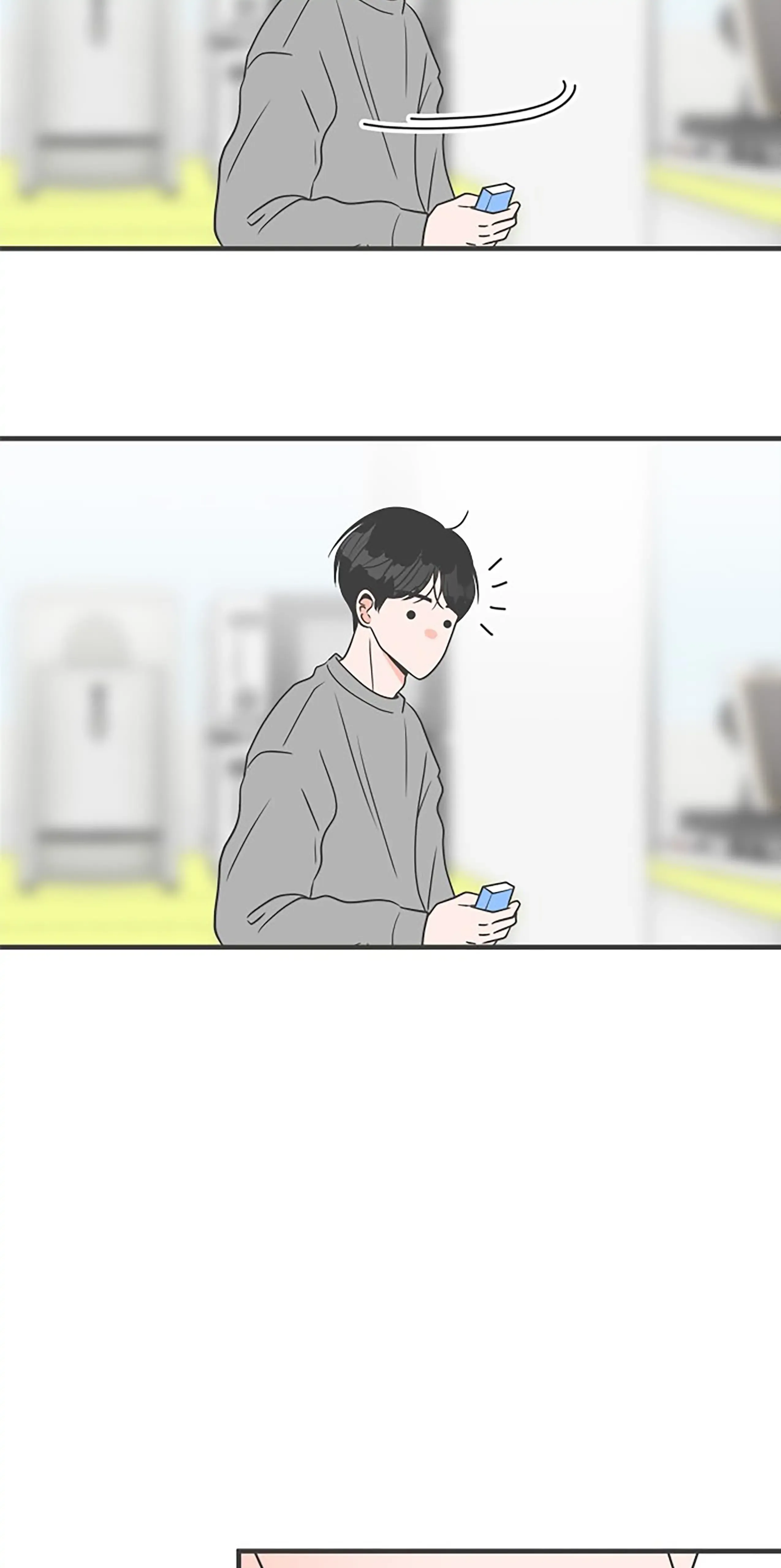 Read Newbies chapter 21 image 59 on Lezhin