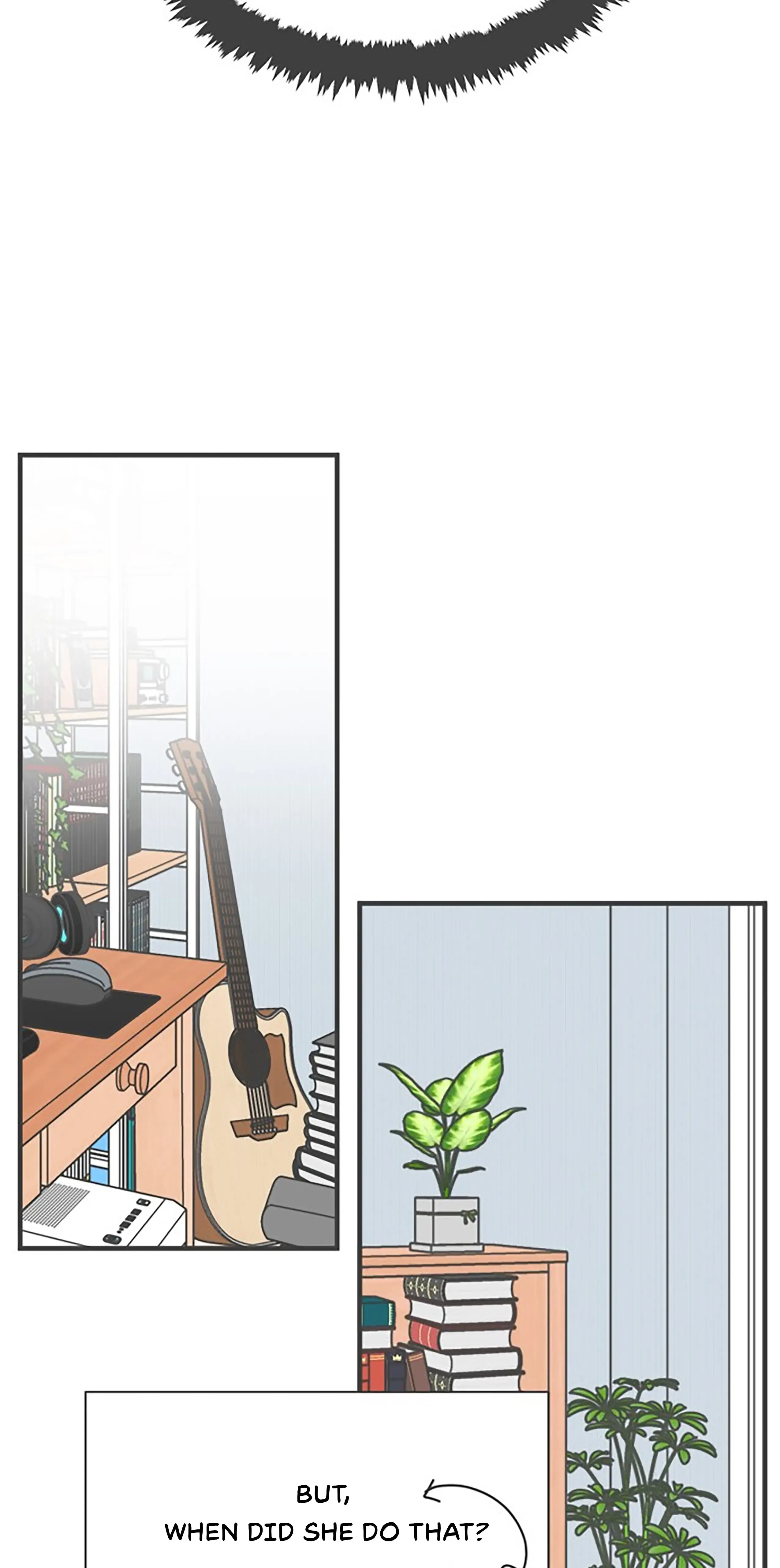 Read Newbies chapter 21 image 8 on Lezhin