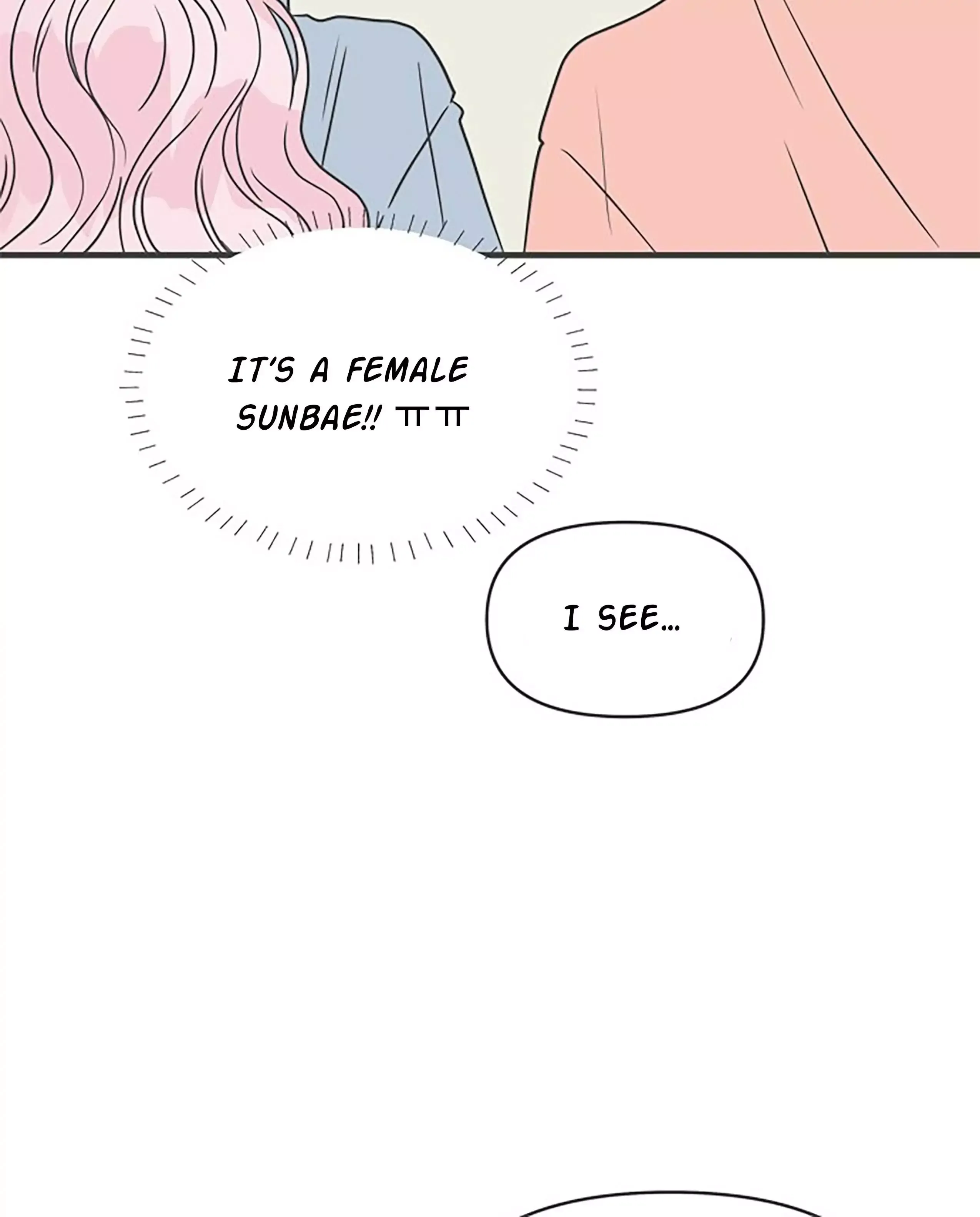 Read Newbies chapter 22 image 10 on Lezhin