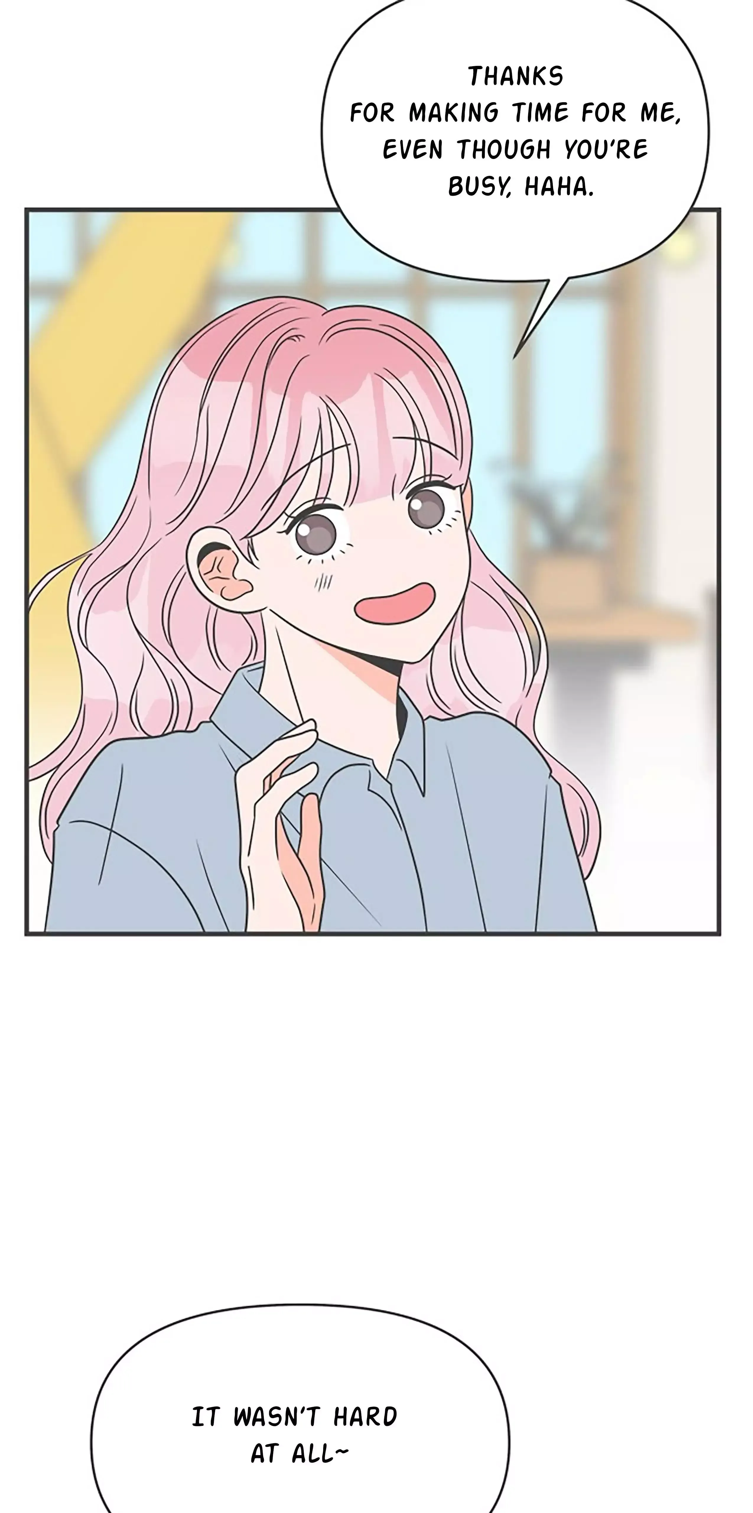 Read Newbies chapter 22 image 11 on Lezhin