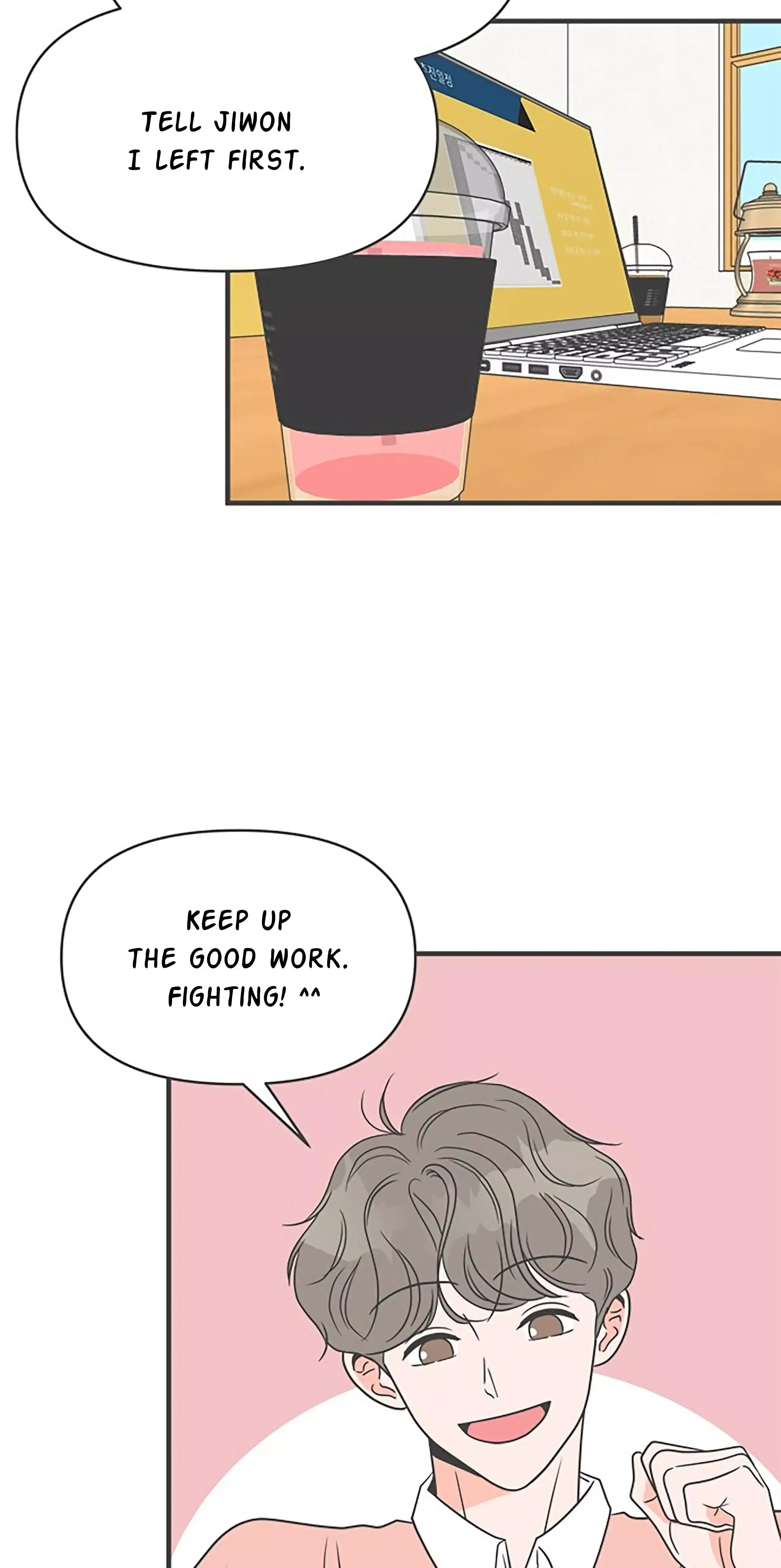 Read Newbies chapter 22 image 12 on Lezhin