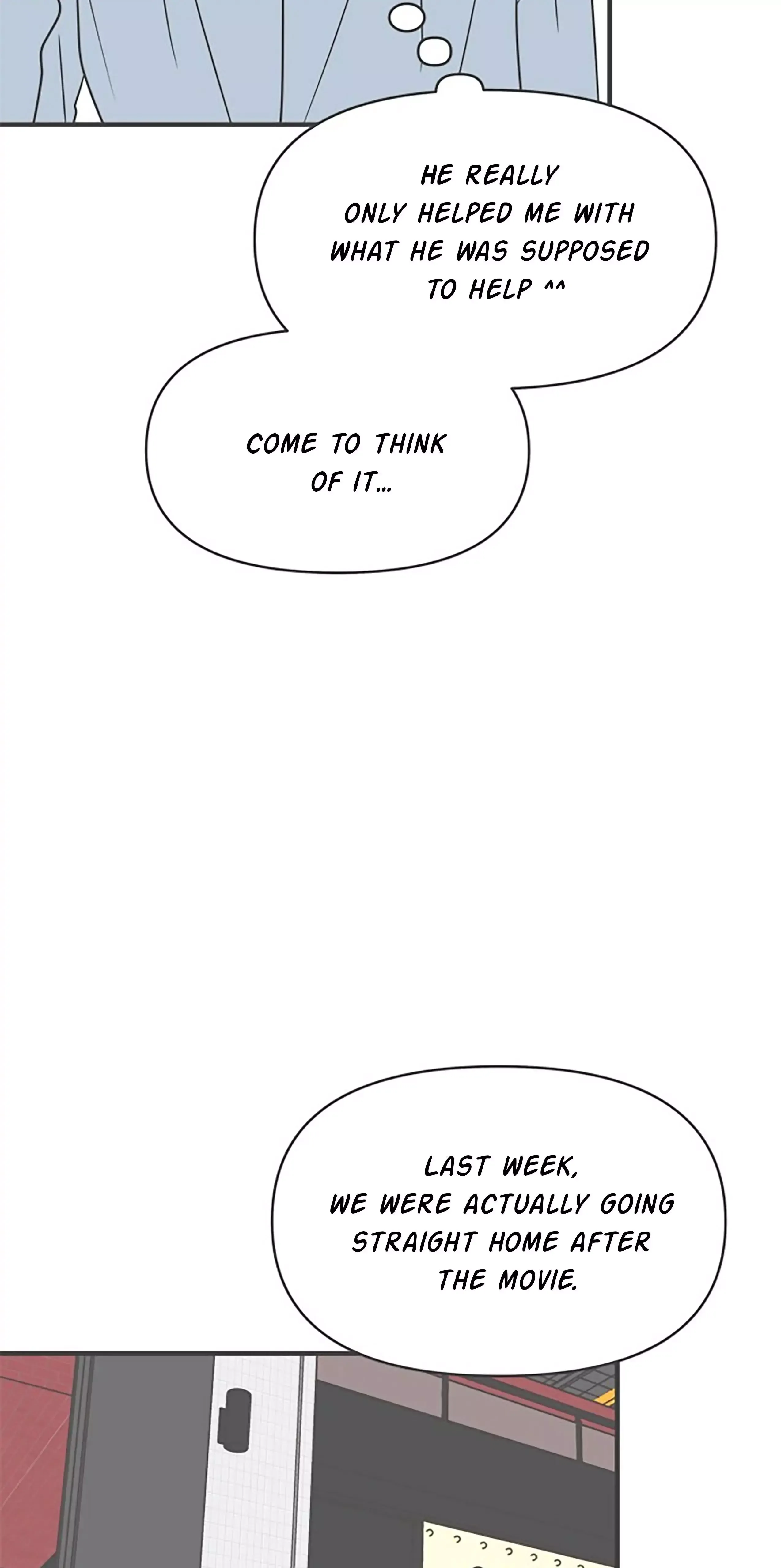 Read Newbies chapter 22 image 14 on Lezhin