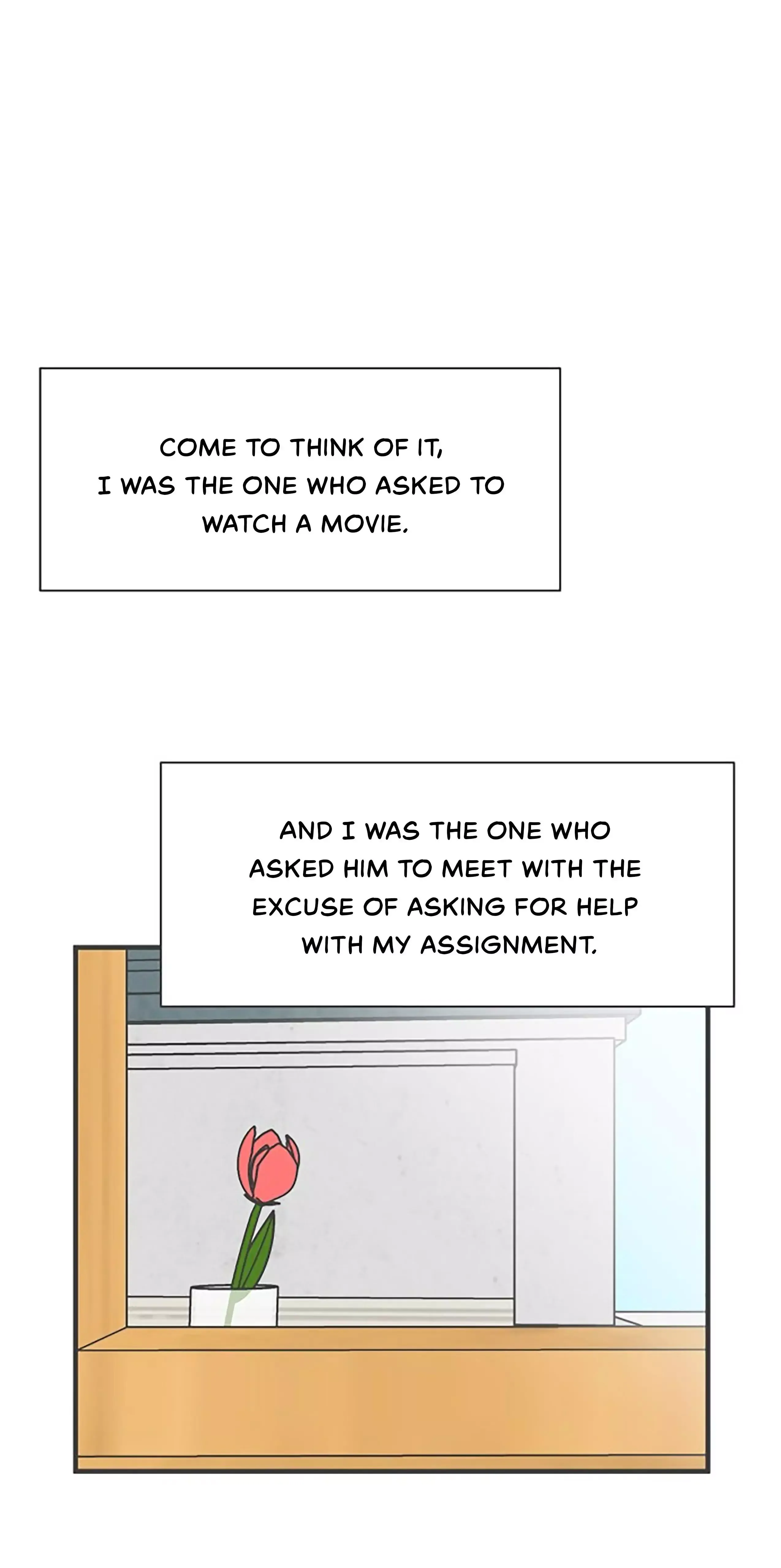 Read Newbies chapter 22 image 16 on Lezhin