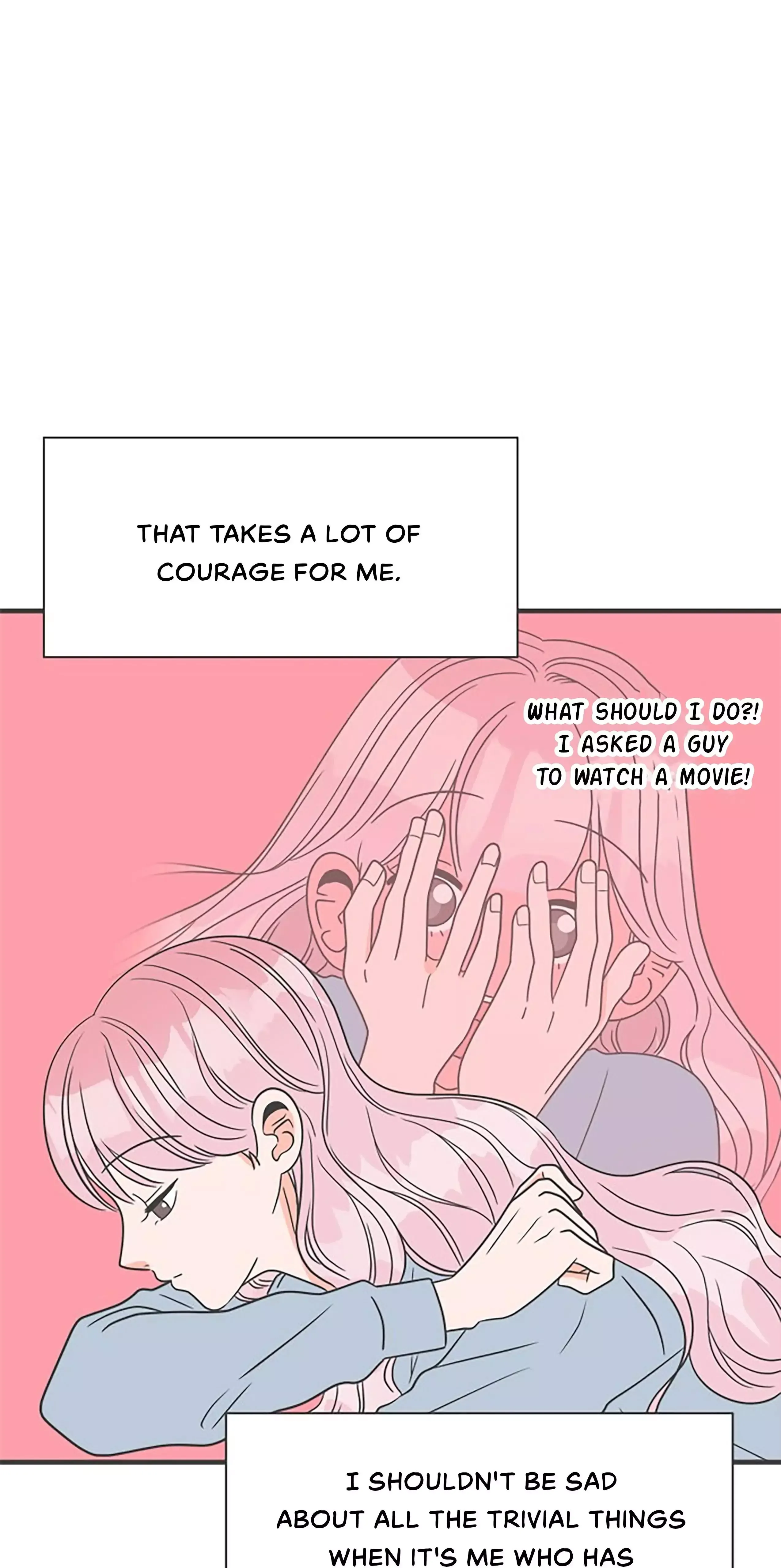 Read Newbies chapter 22 image 17 on Lezhin