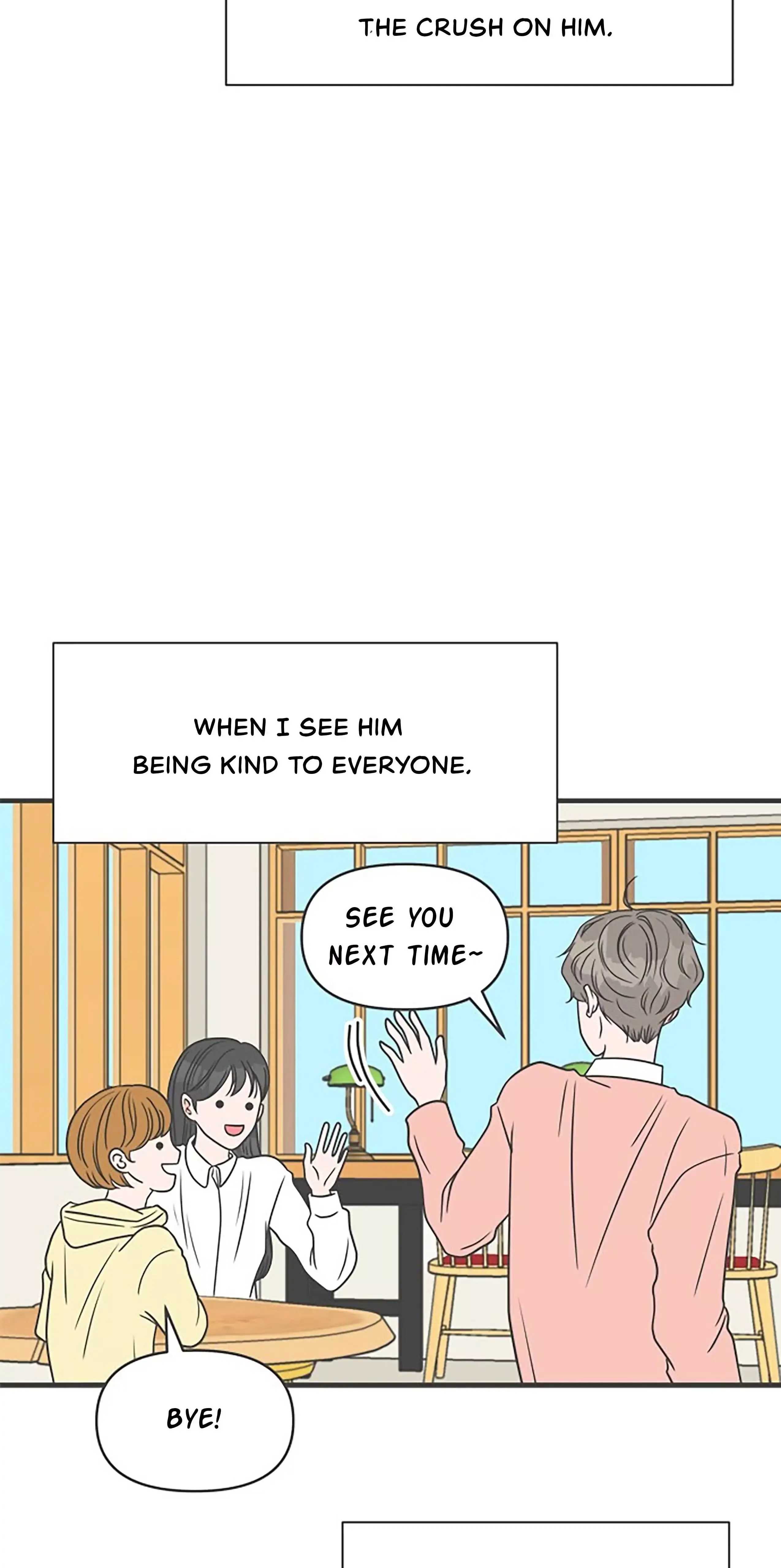 Read Newbies chapter 22 image 18 on Lezhin