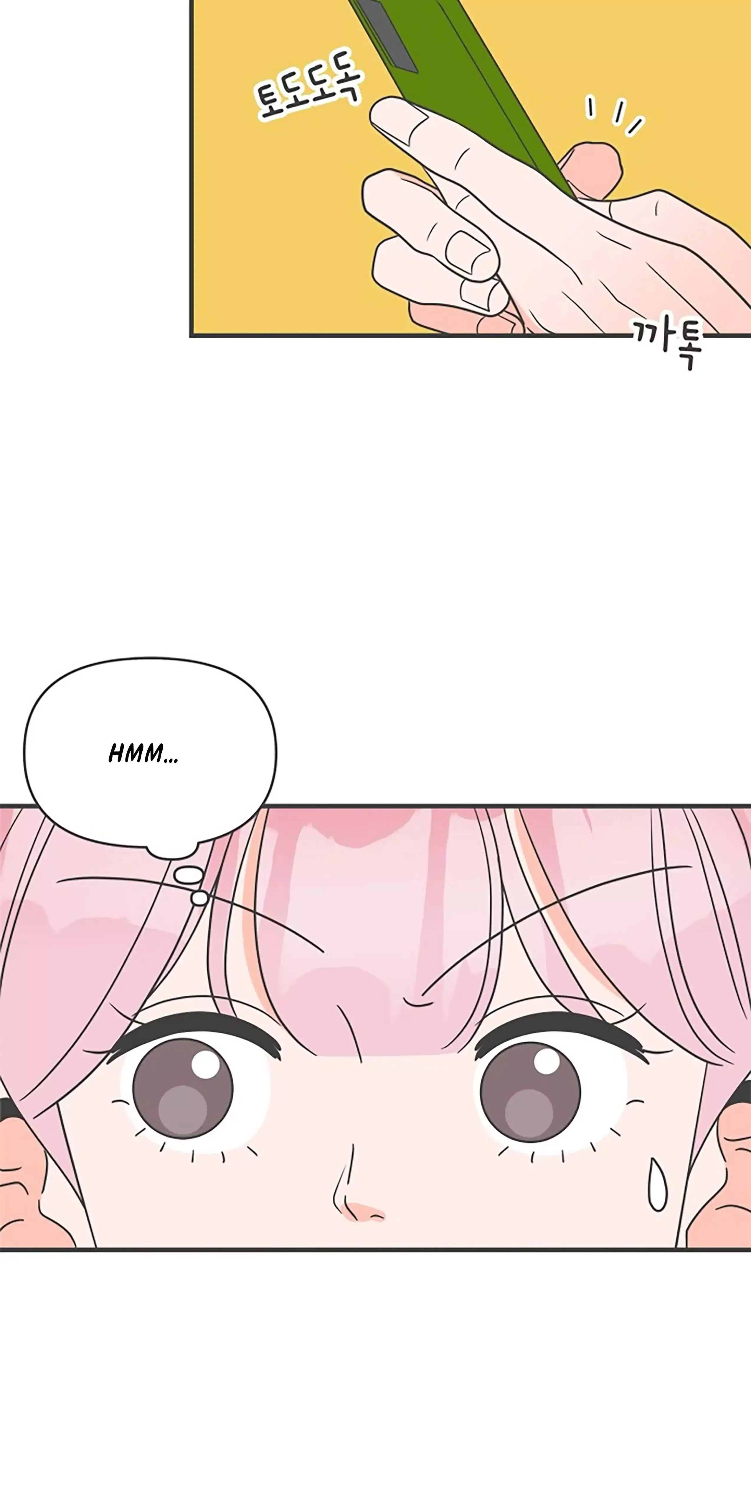 Read Newbies chapter 22 image 2 on Lezhin