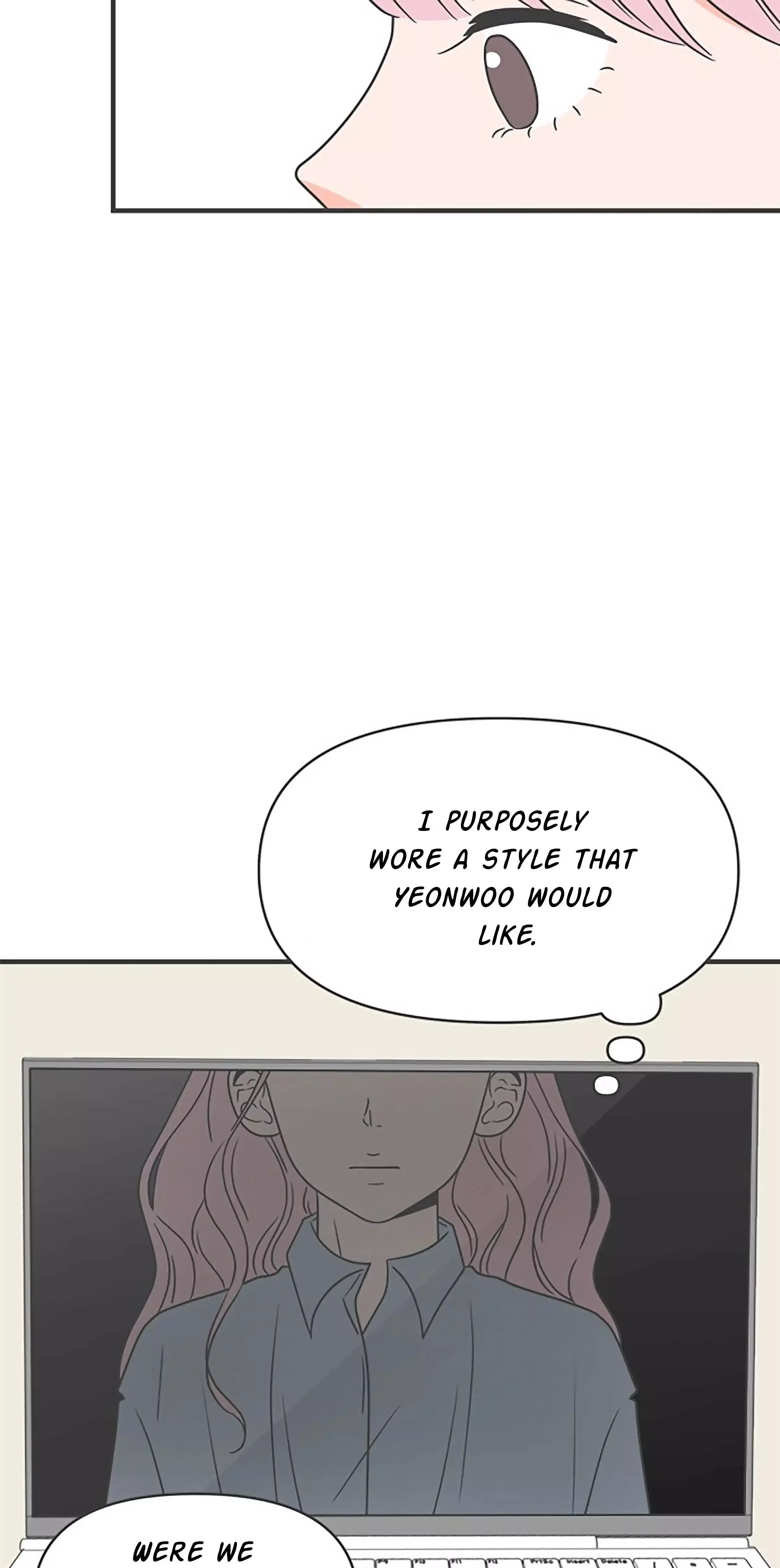 Read Newbies chapter 22 image 21 on Lezhin