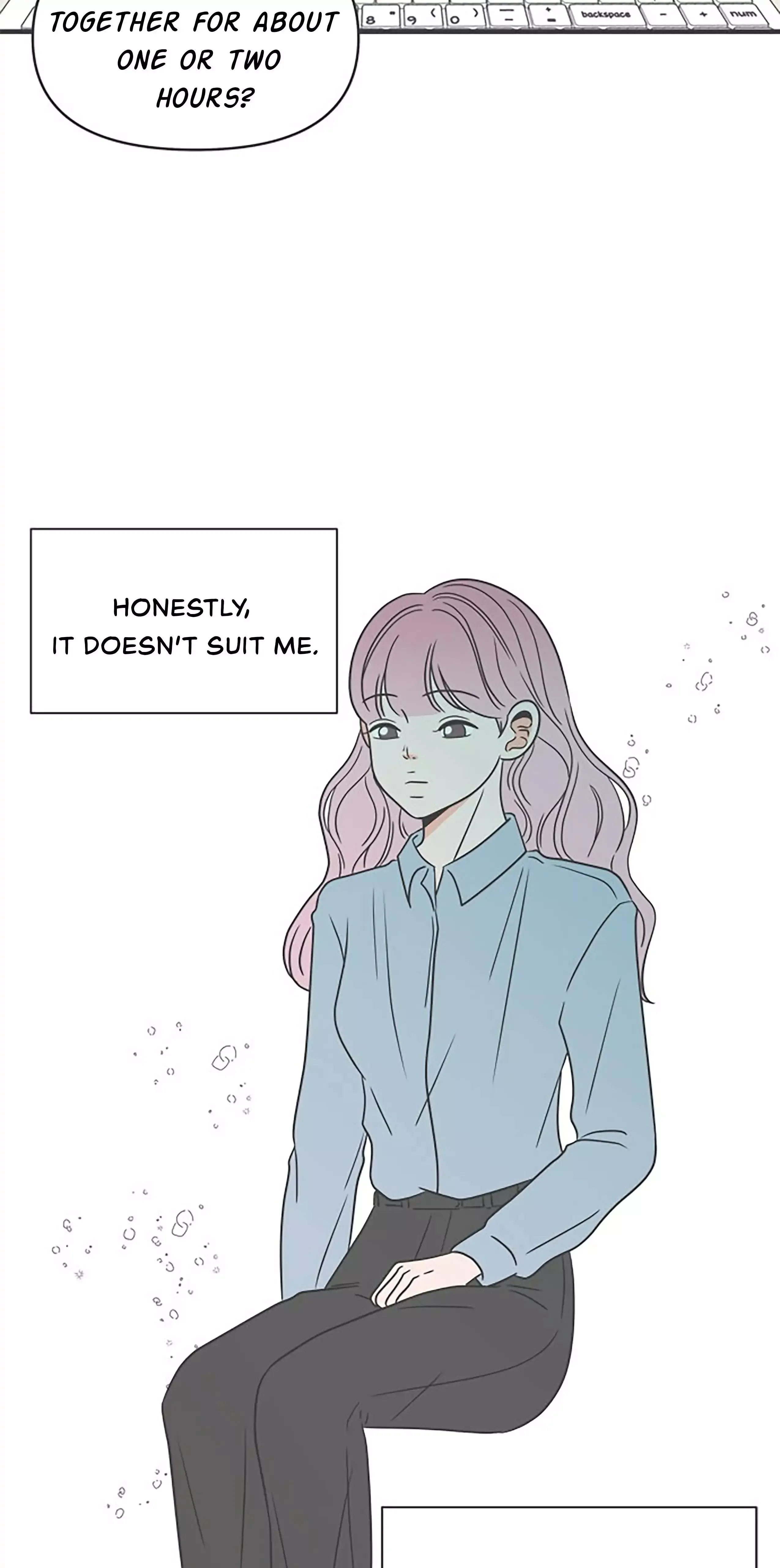 Read Newbies chapter 22 image 22 on Lezhin
