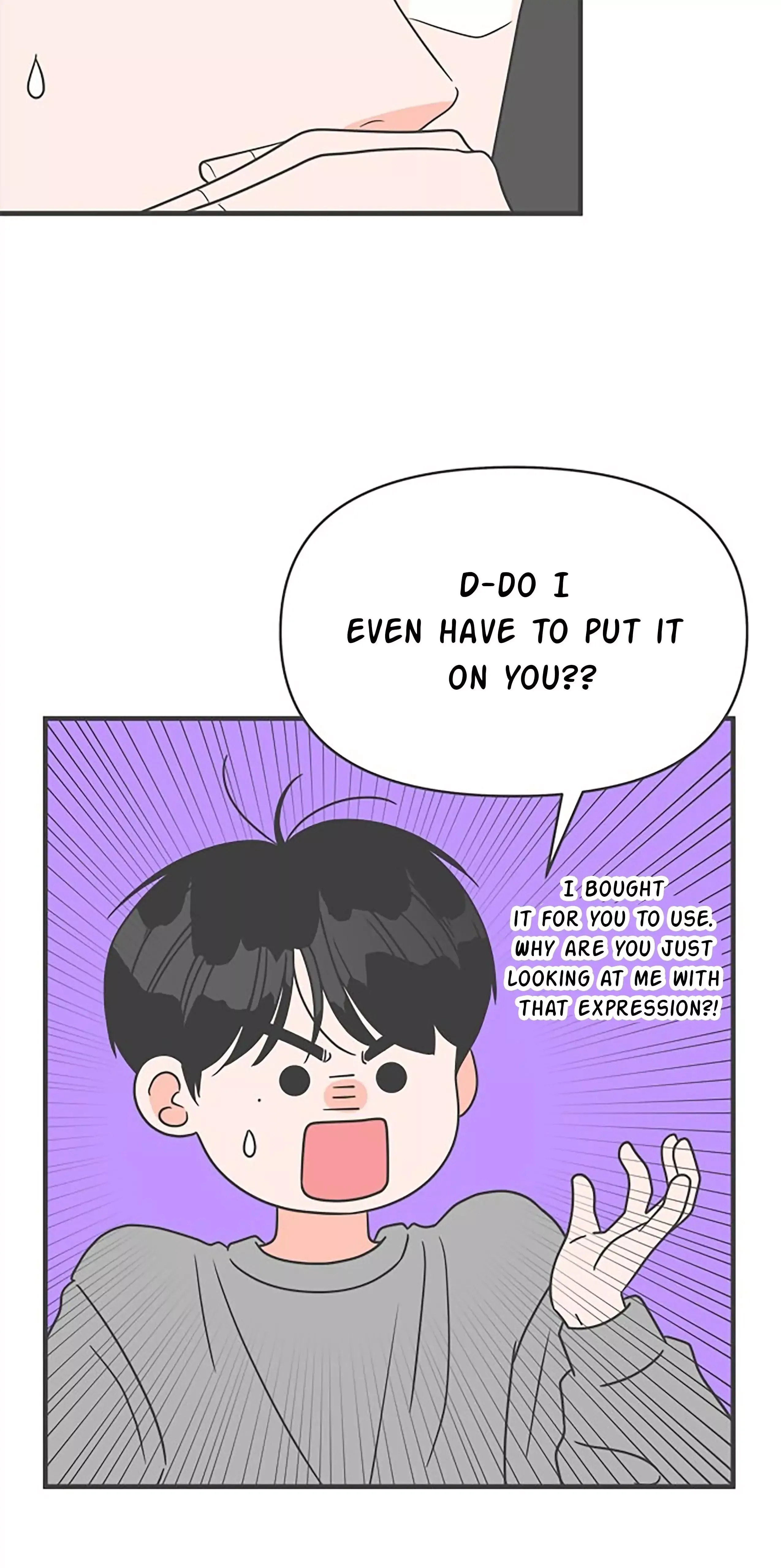 Read Newbies chapter 22 image 32 on Lezhin
