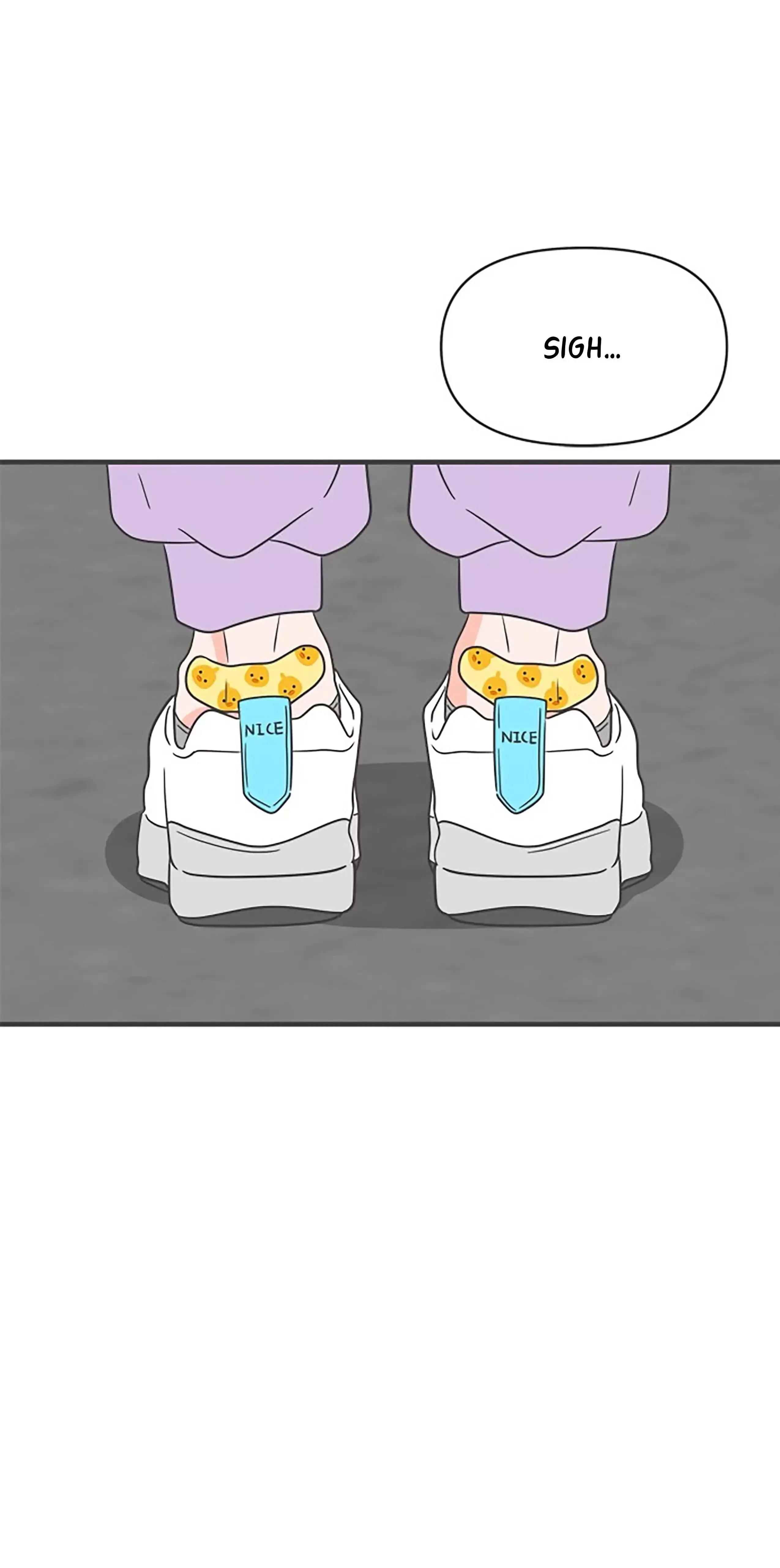 Read Newbies chapter 22 image 37 on Lezhin