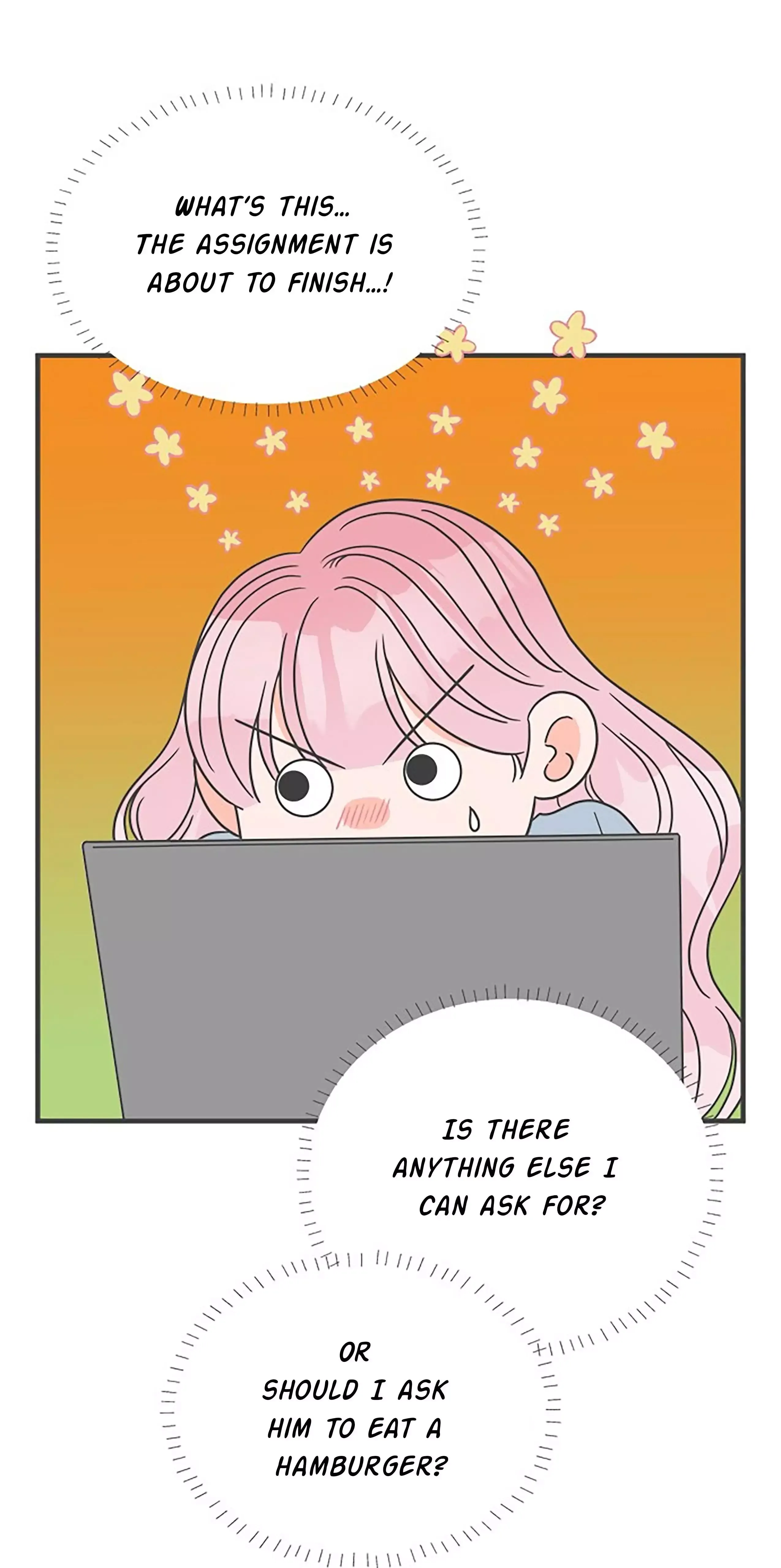 Read Newbies chapter 22 image 4 on Lezhin