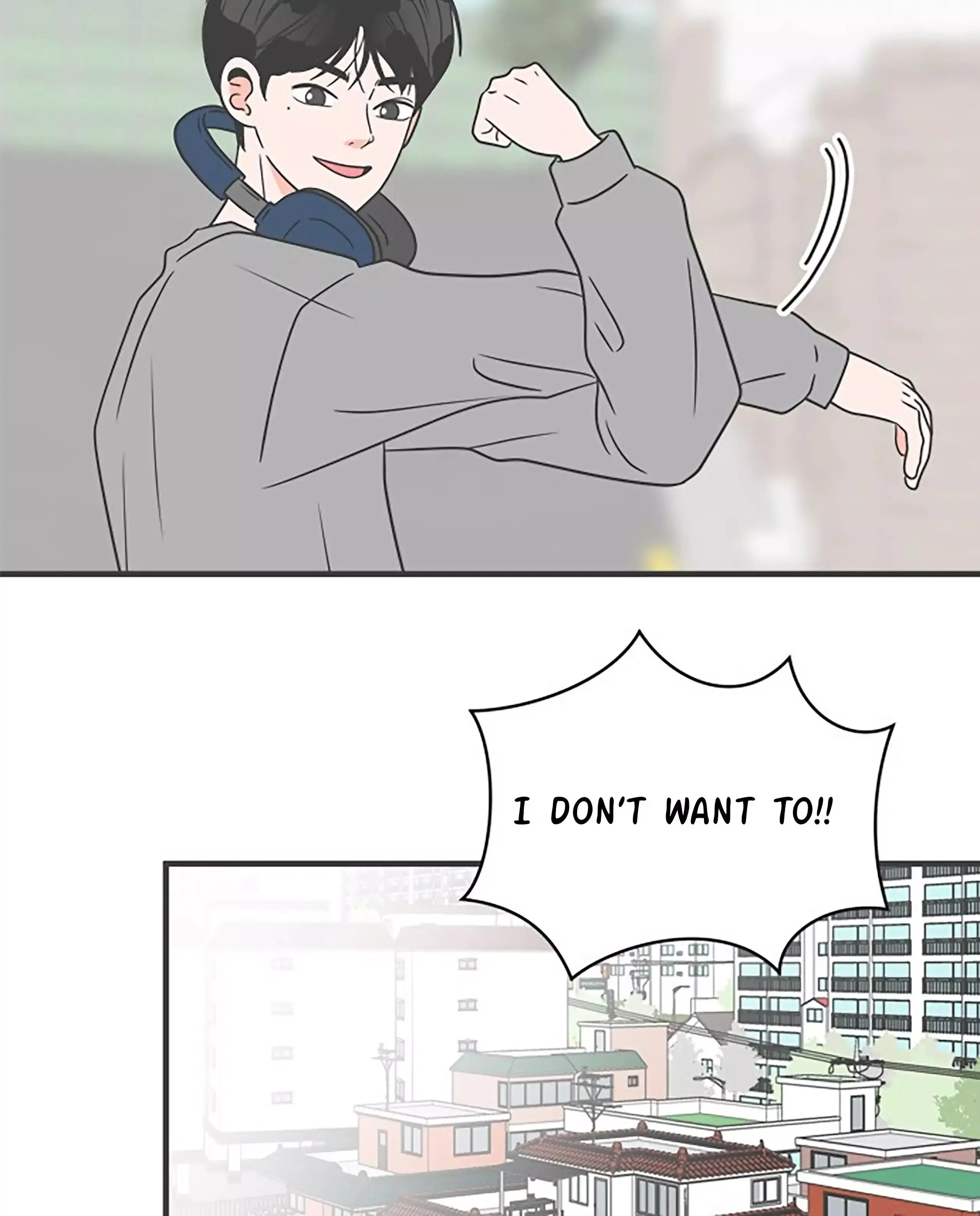 Read Newbies chapter 22 image 40 on Lezhin