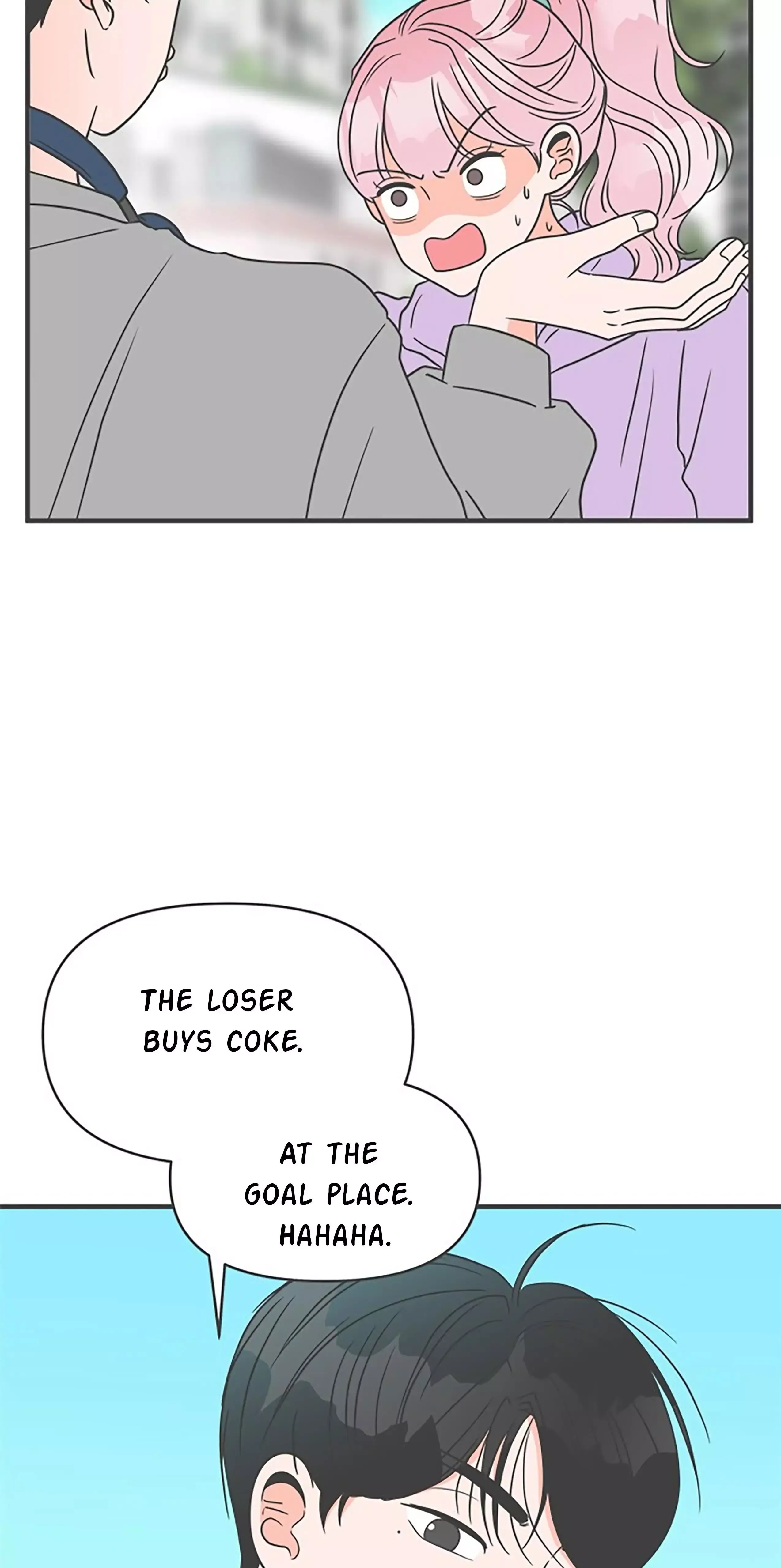 Read Newbies chapter 22 image 46 on Lezhin