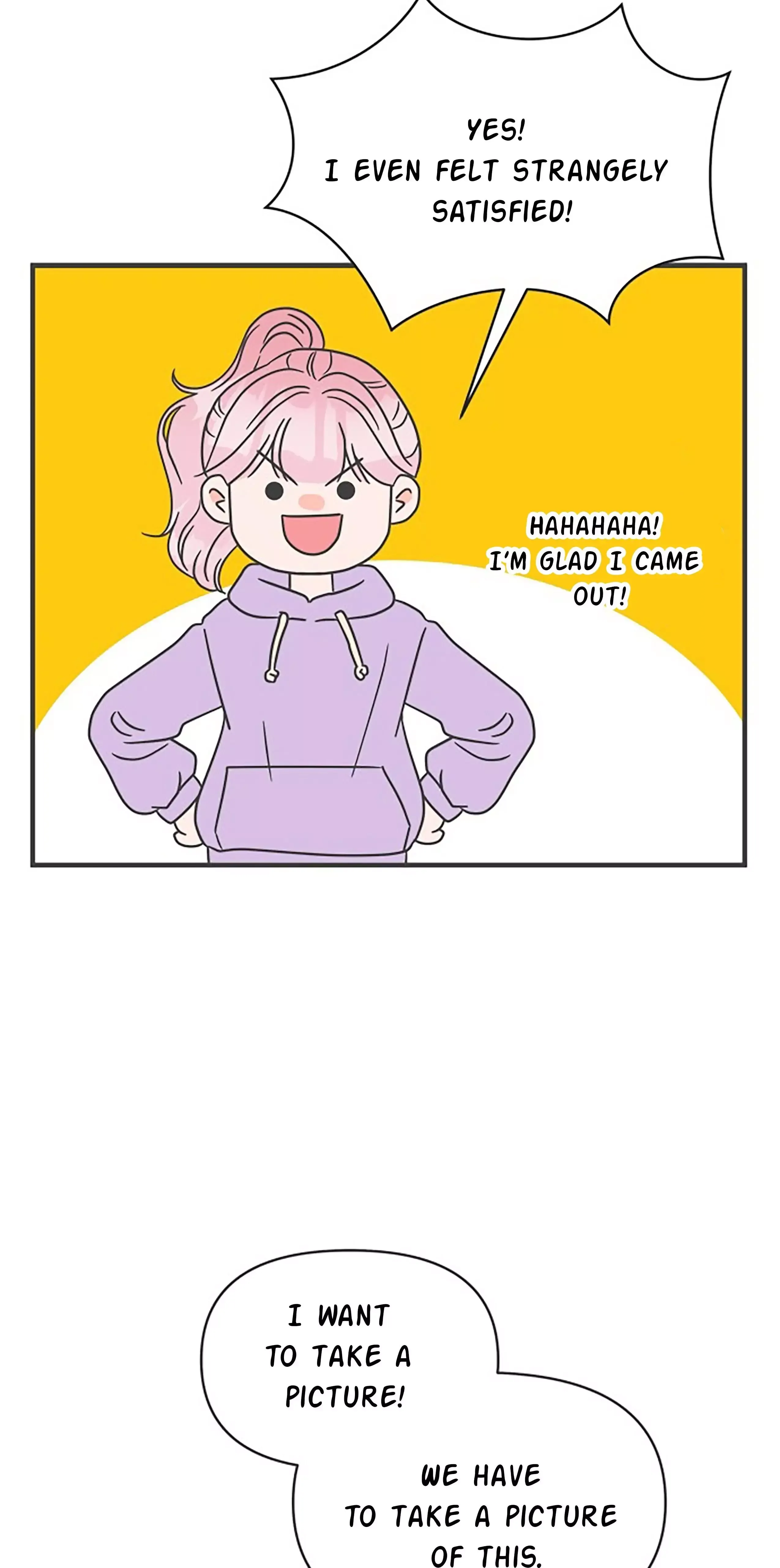 Read Newbies chapter 22 image 57 on Lezhin
