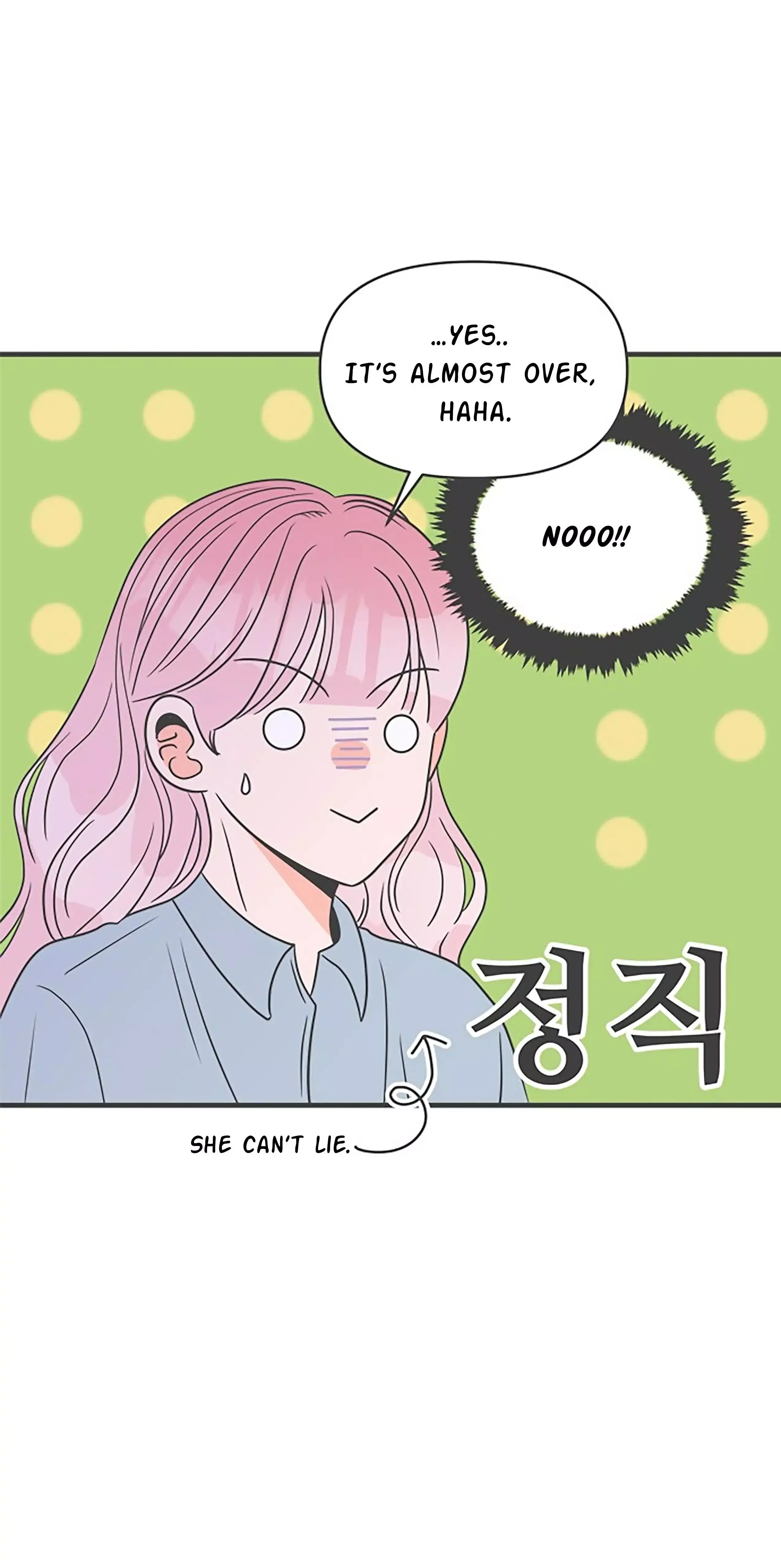 Read Newbies chapter 22 image 6 on Lezhin