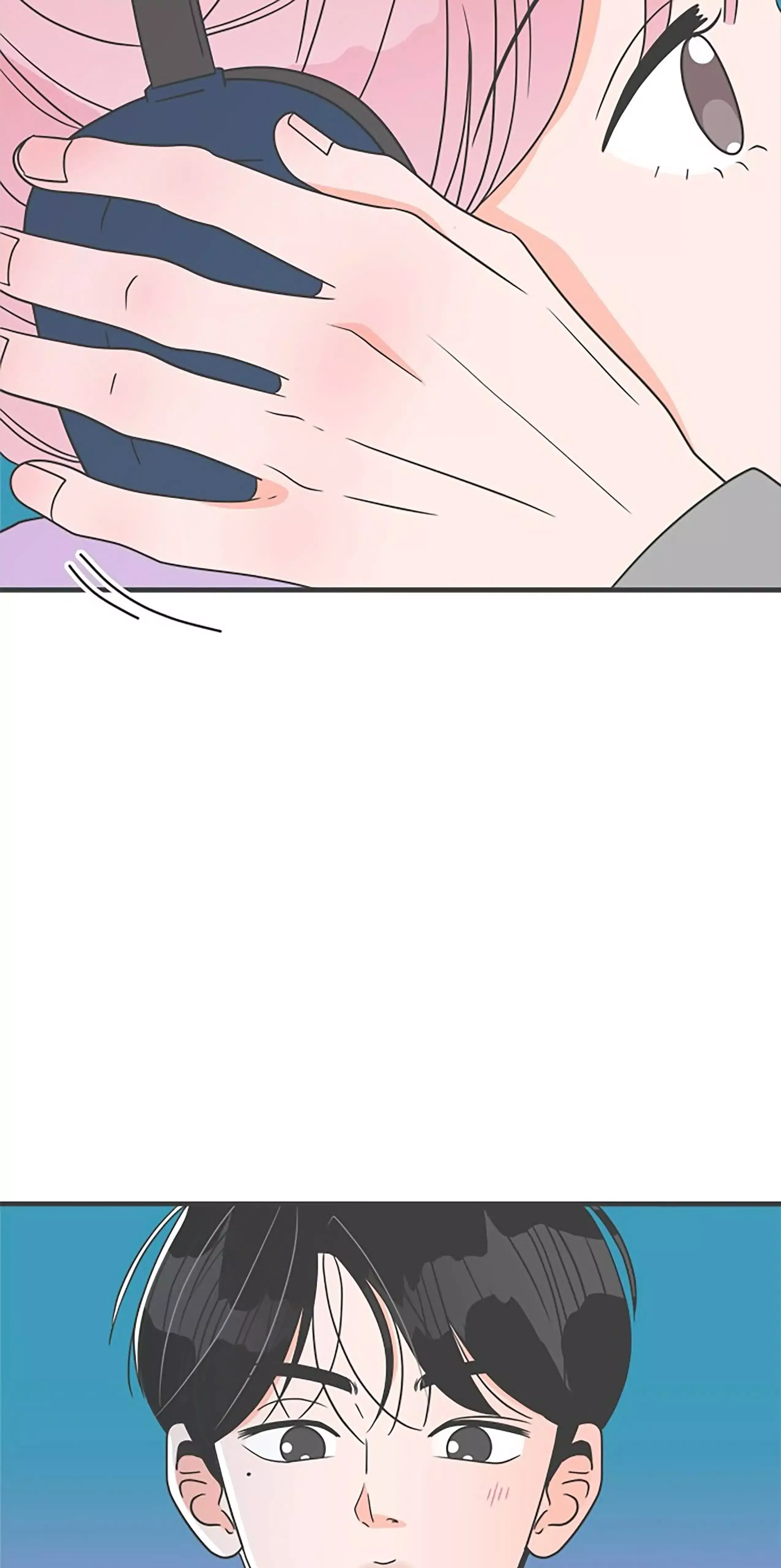 Read Newbies chapter 22 image 61 on Lezhin