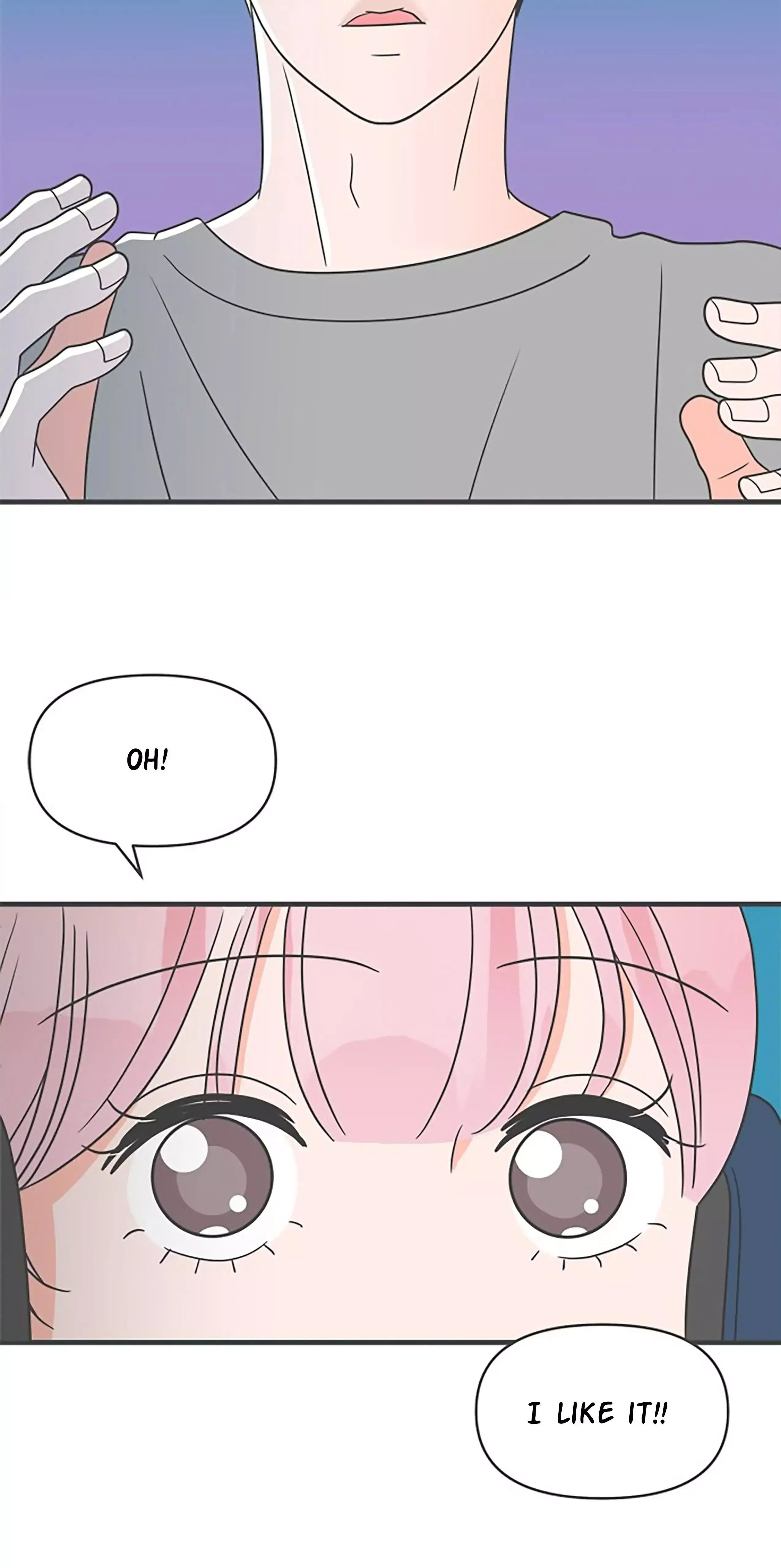 Read Newbies chapter 22 image 62 on Lezhin