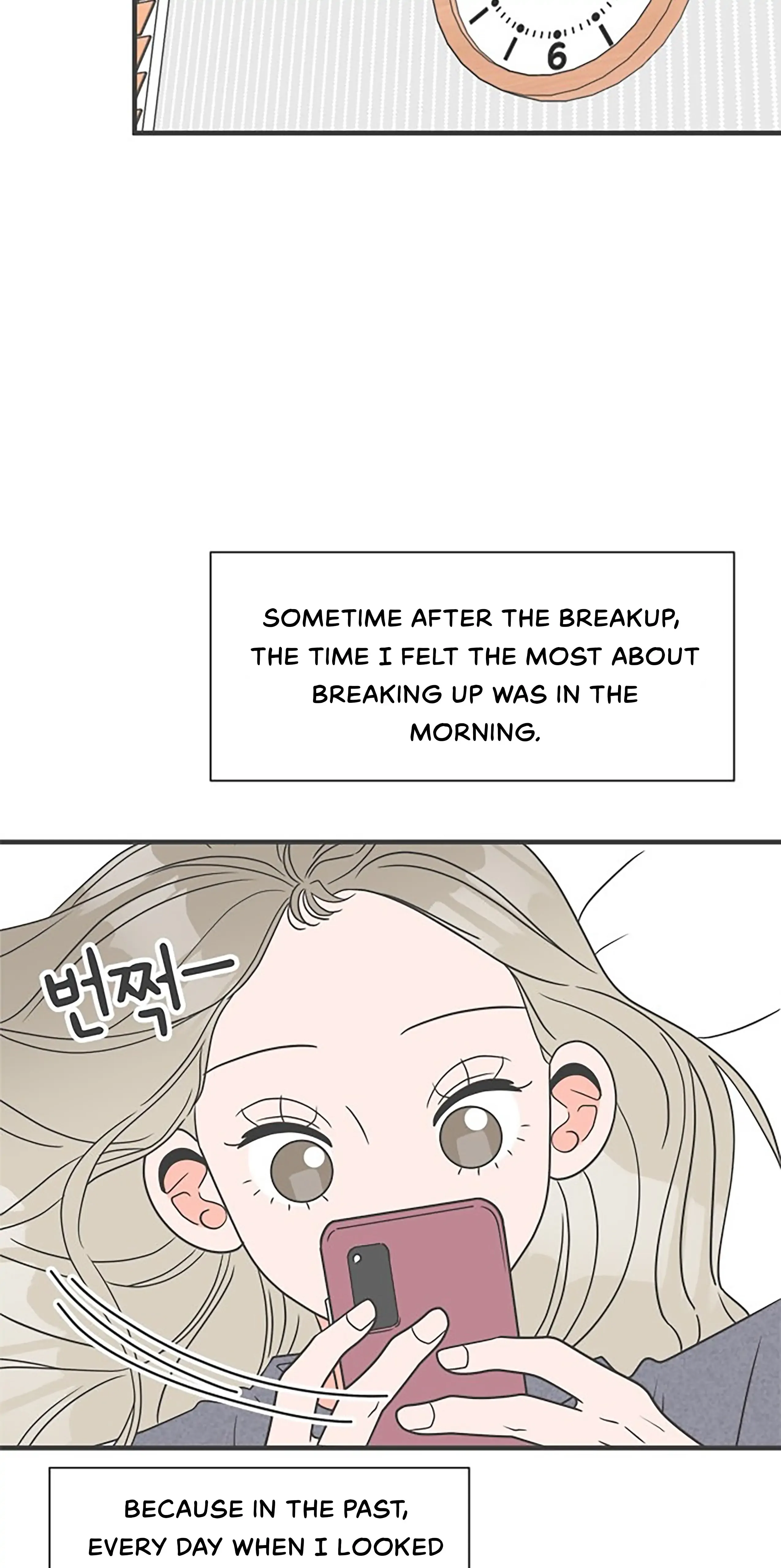 Read Newbies chapter 23 image 15 on Lezhin