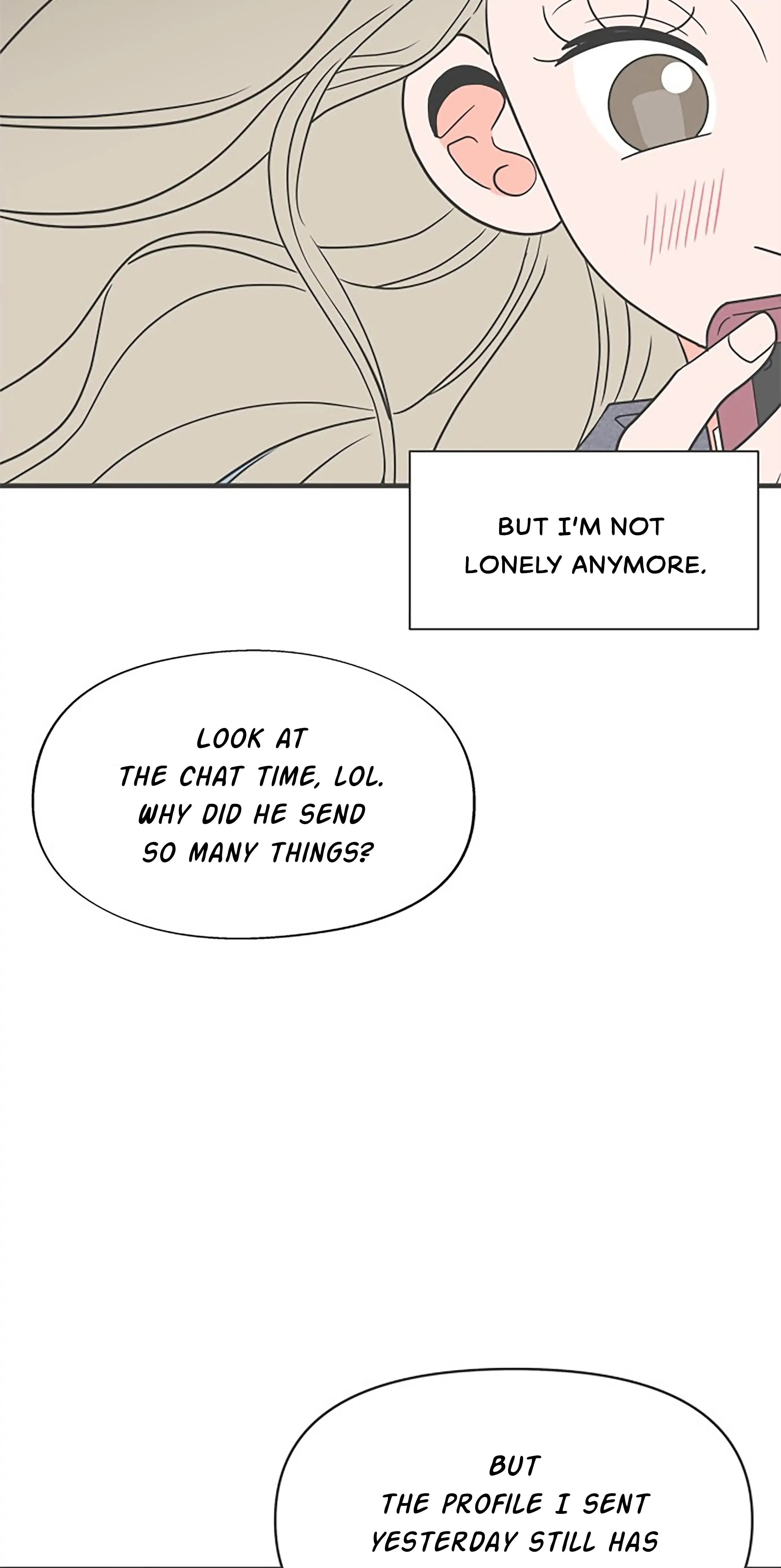 Read Newbies chapter 23 image 17 on Lezhin