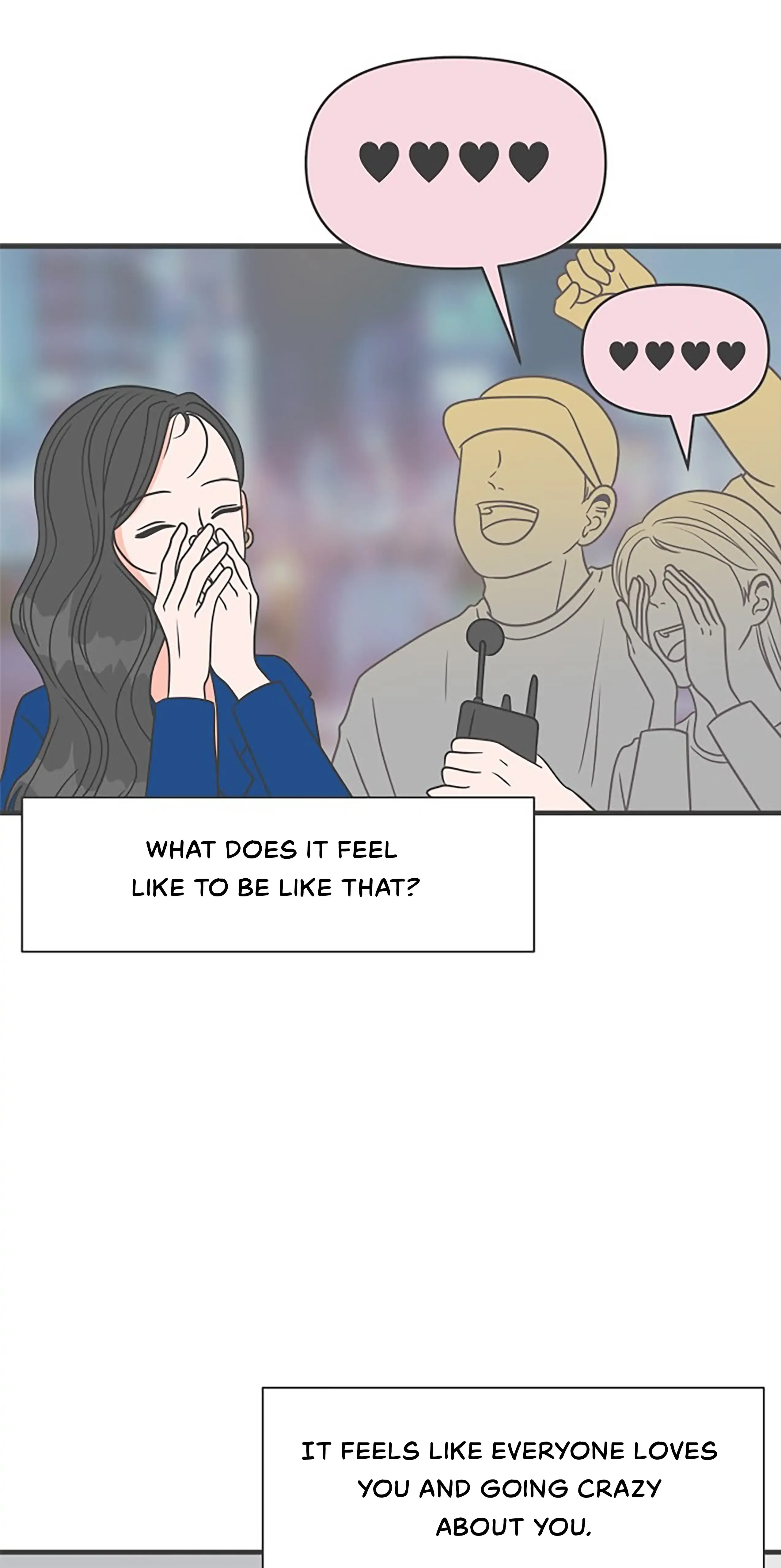 Read Newbies chapter 23 image 26 on Lezhin