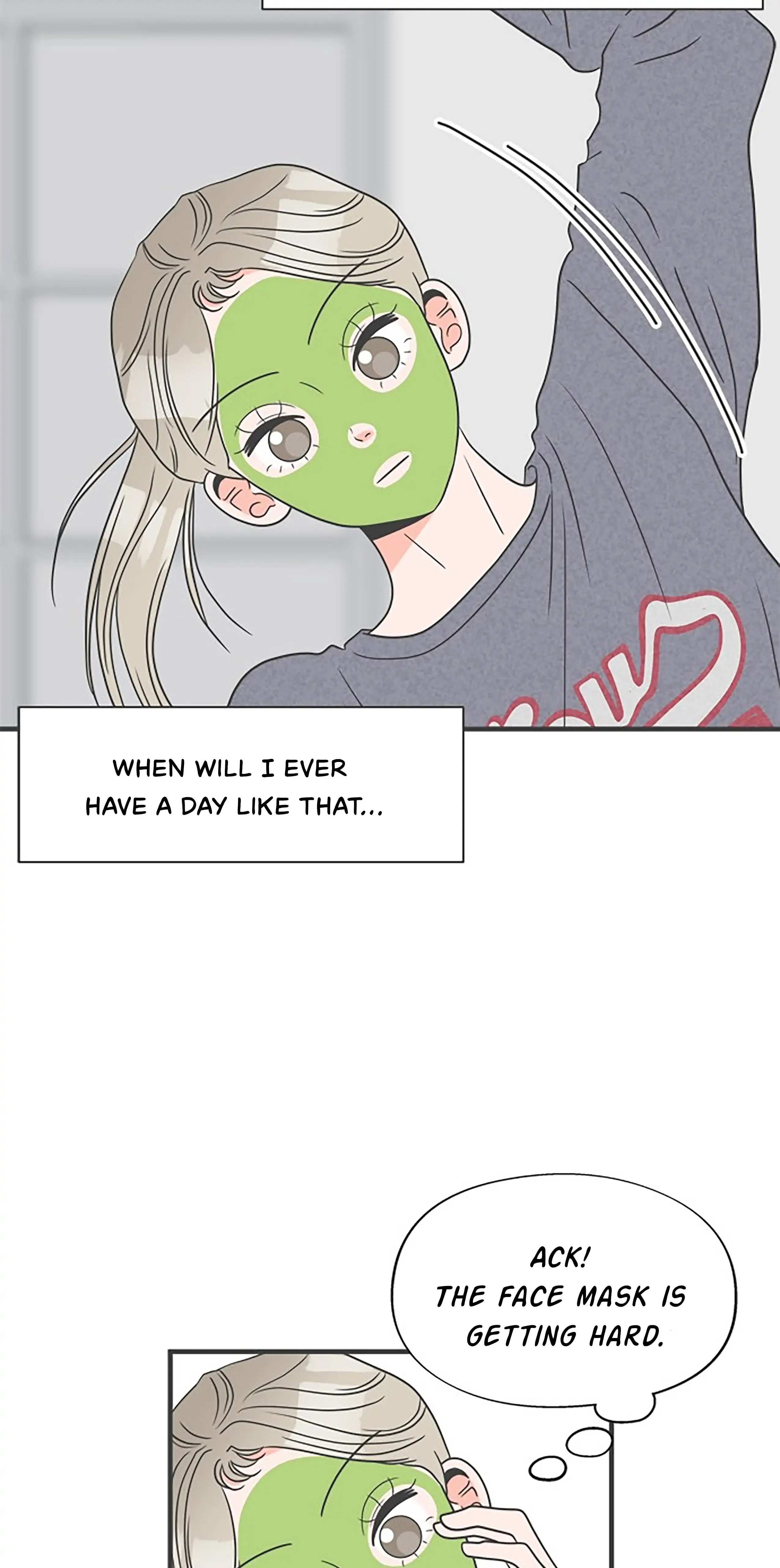 Read Newbies chapter 23 image 27 on Lezhin
