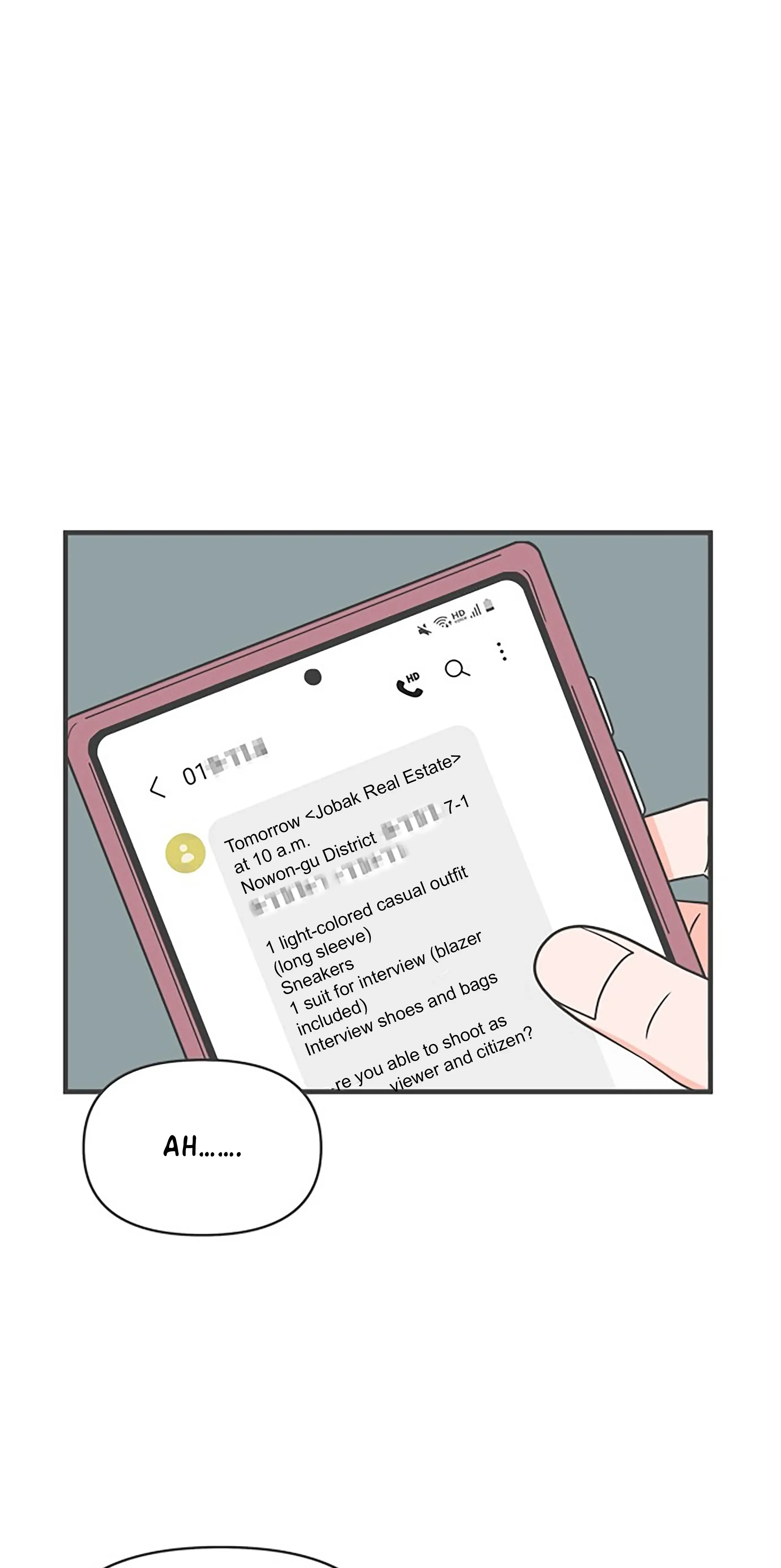 Read Newbies chapter 23 image 34 on Lezhin