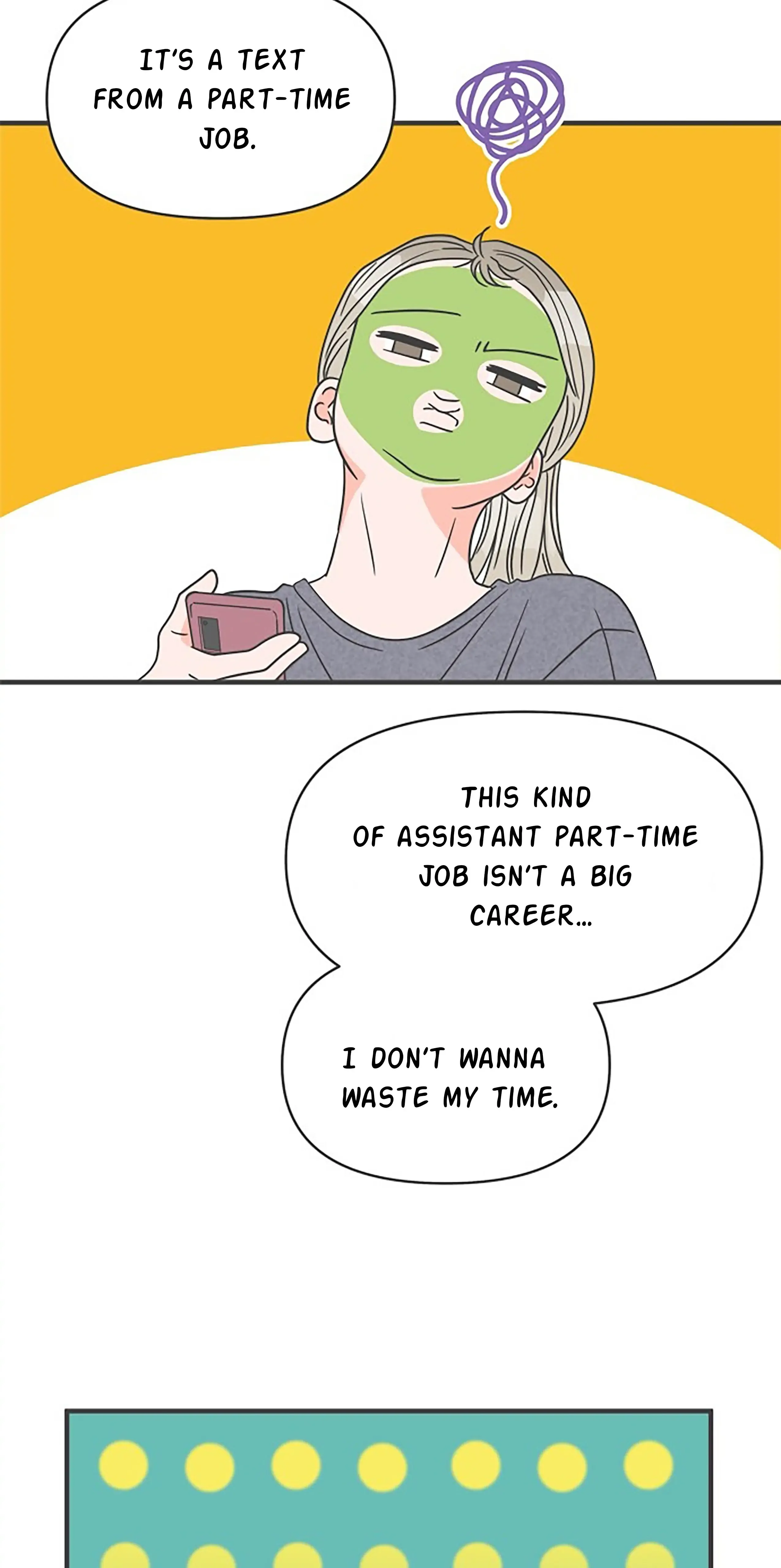 Read Newbies chapter 23 image 35 on Lezhin