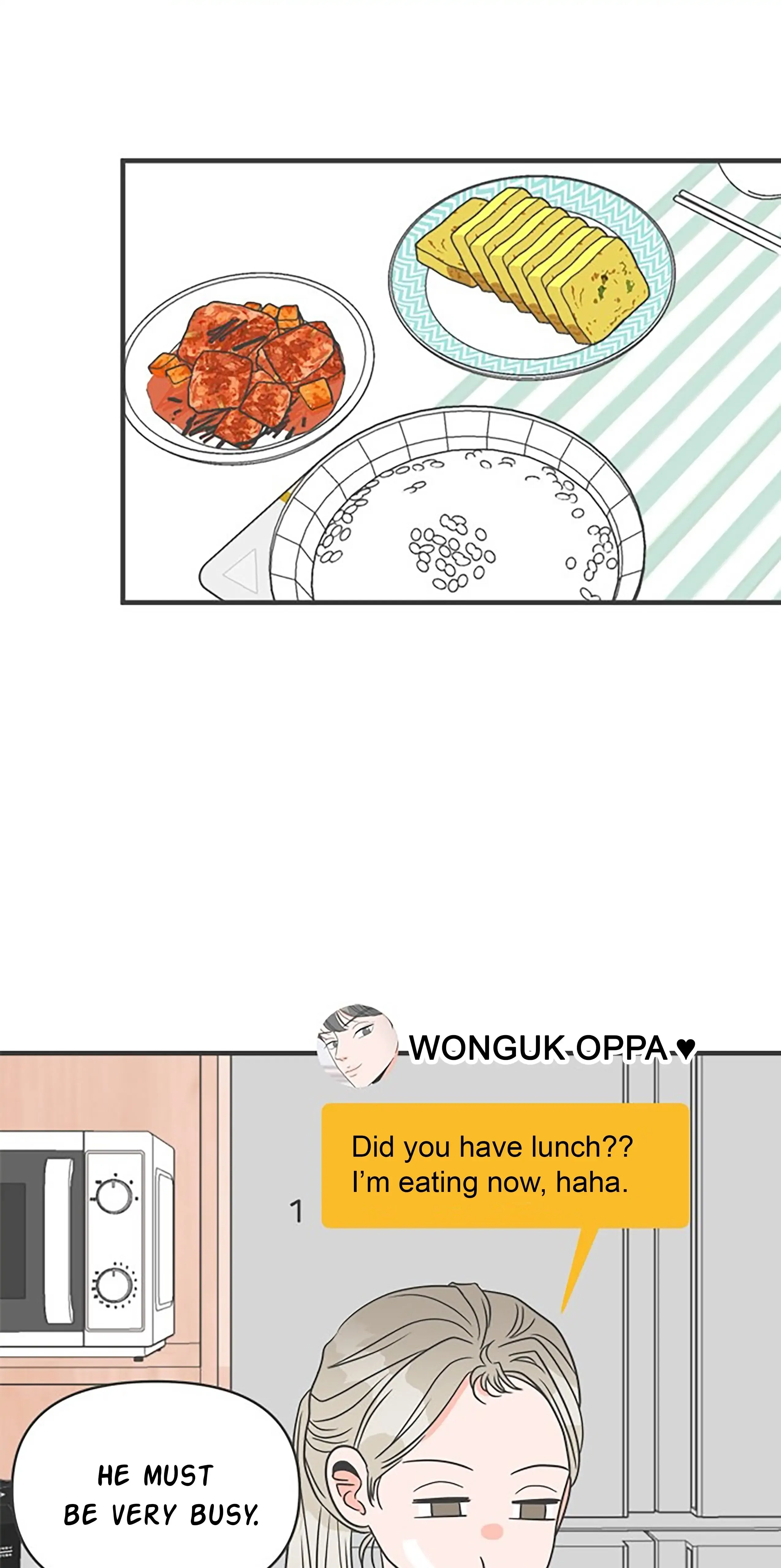 Read Newbies chapter 23 image 37 on Lezhin