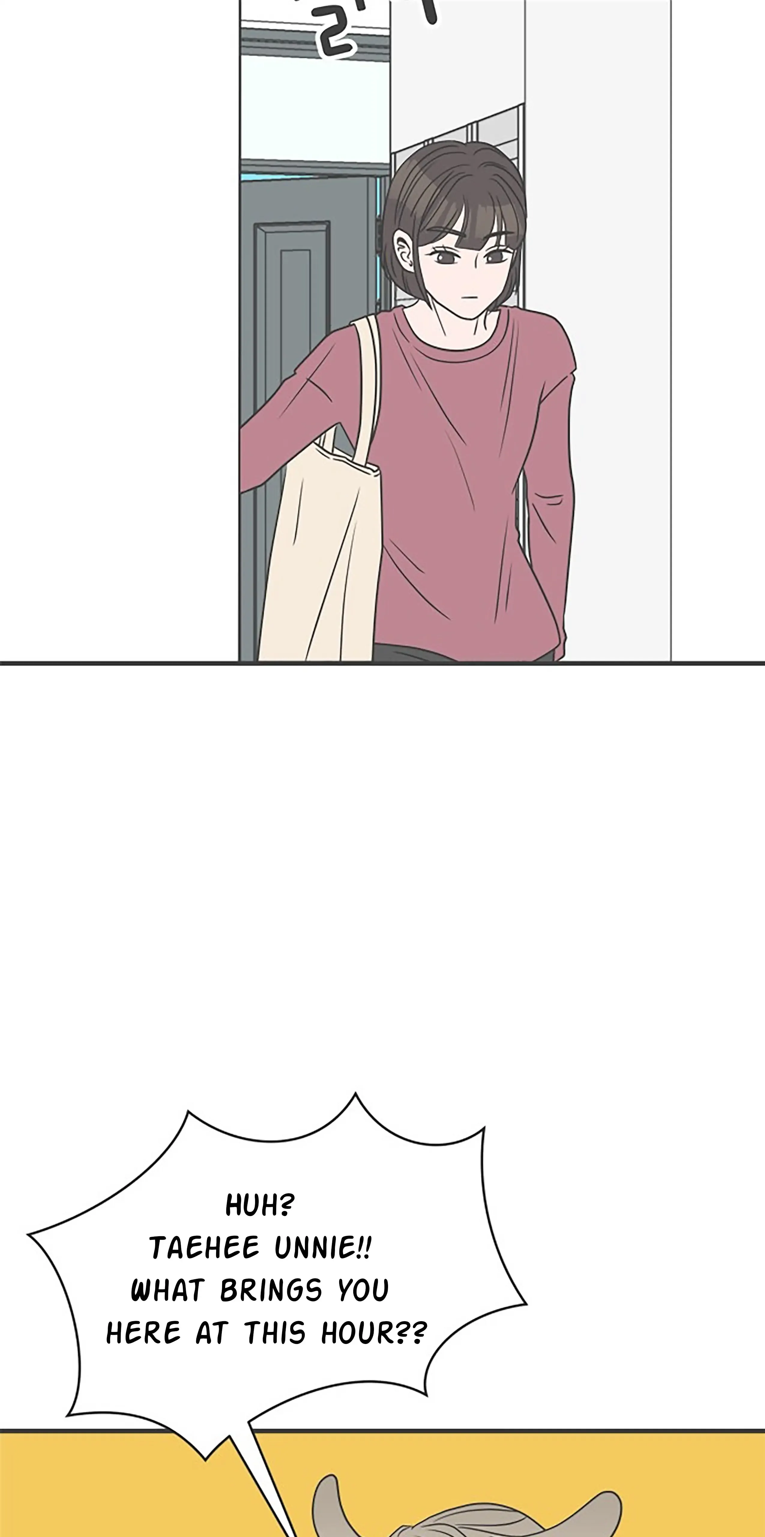 Read Newbies chapter 23 image 42 on Lezhin