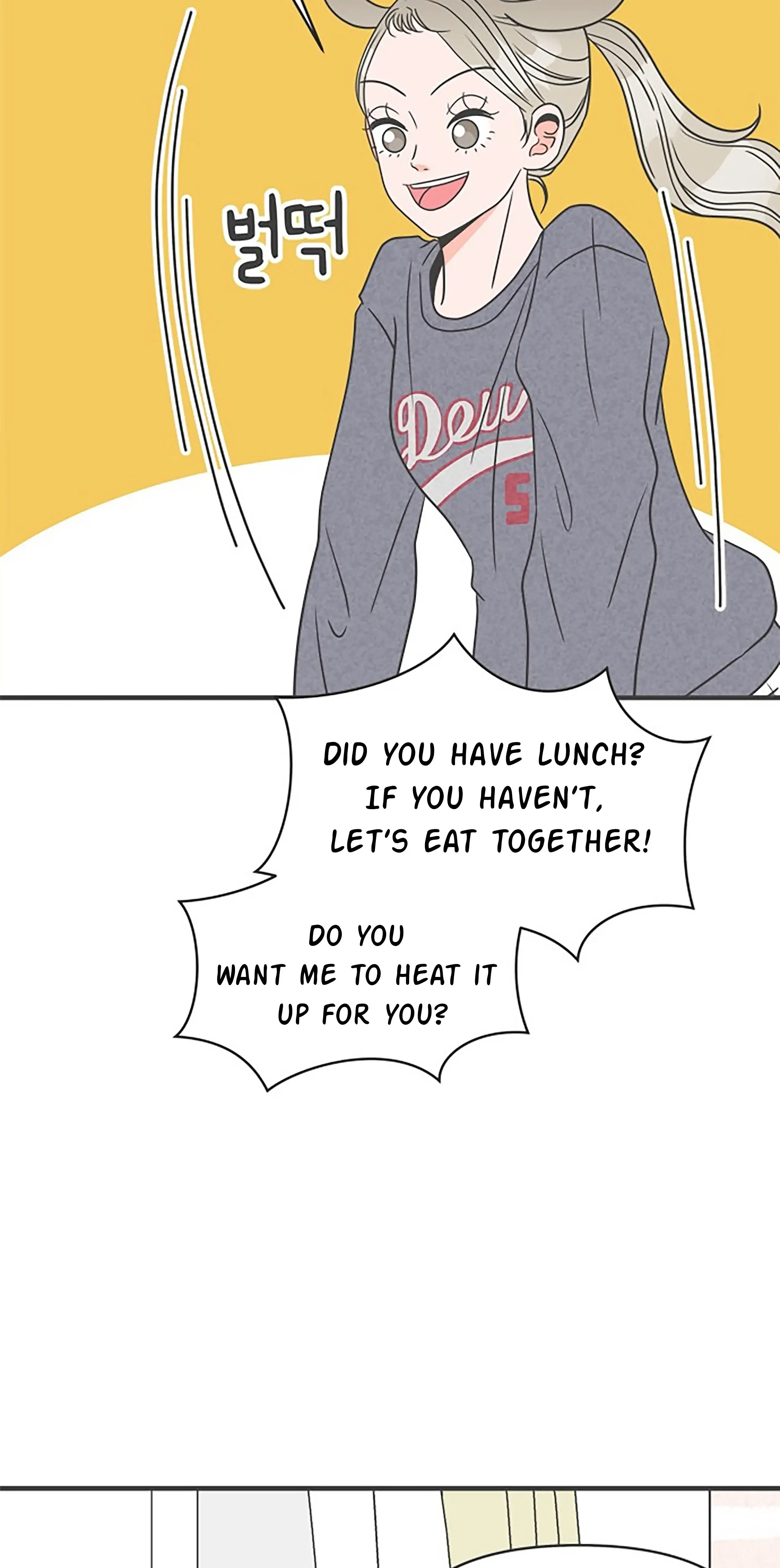 Read Newbies chapter 23 image 43 on Lezhin