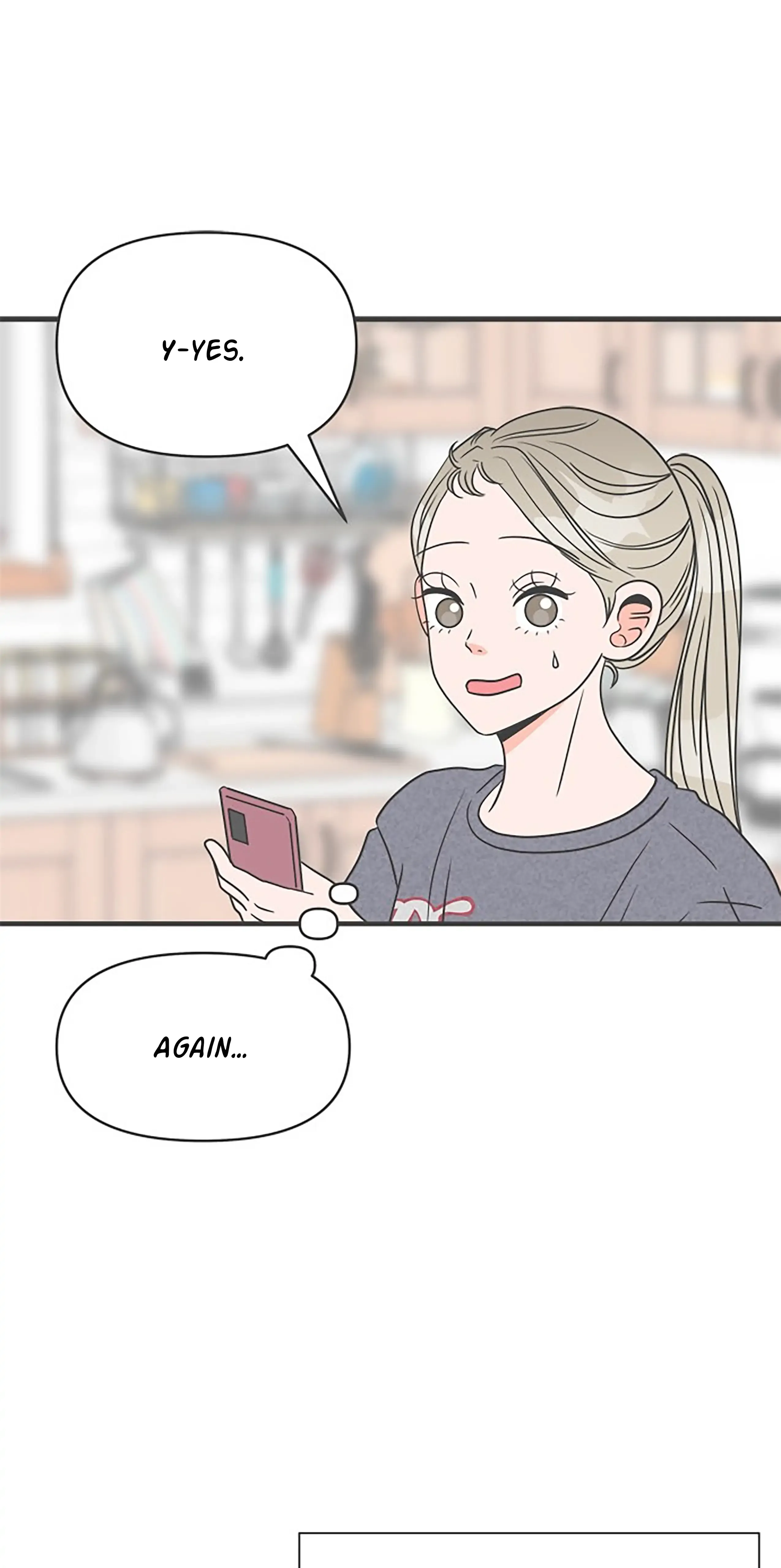 Read Newbies chapter 23 image 52 on Lezhin