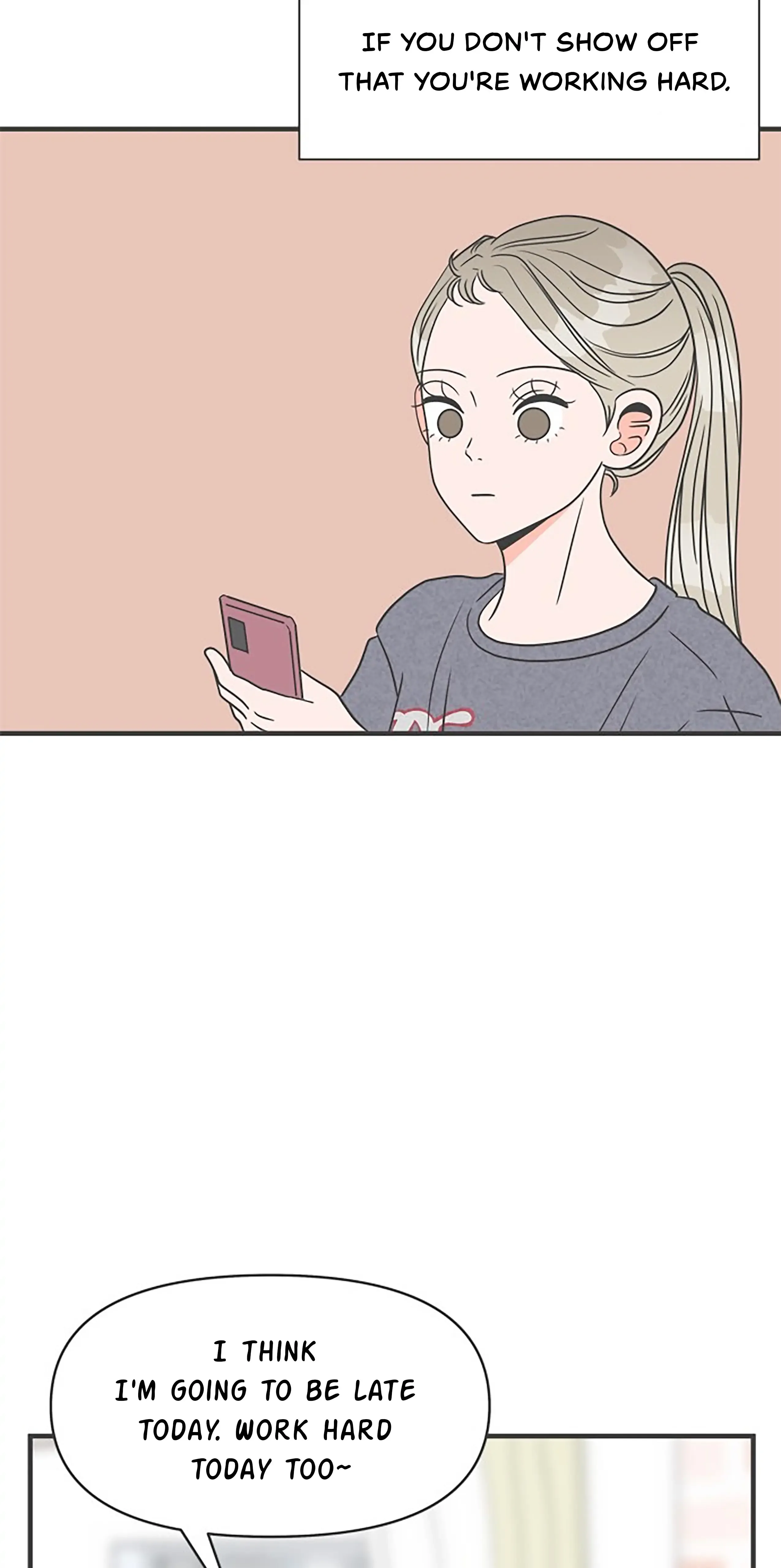 Read Newbies chapter 23 image 53 on Lezhin