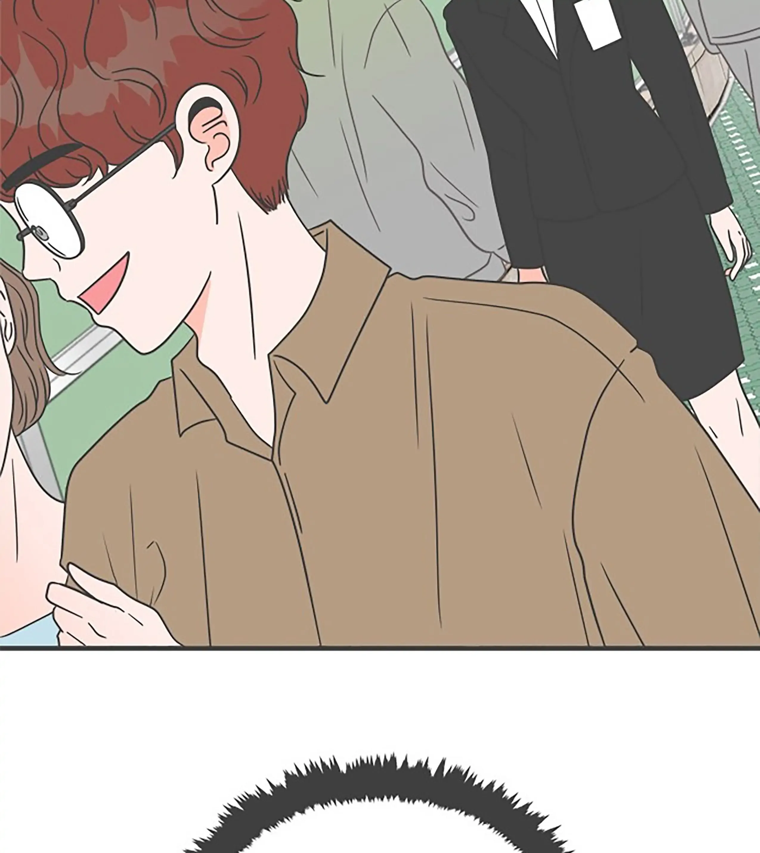 Read Newbies chapter 23 image 61 on Lezhin