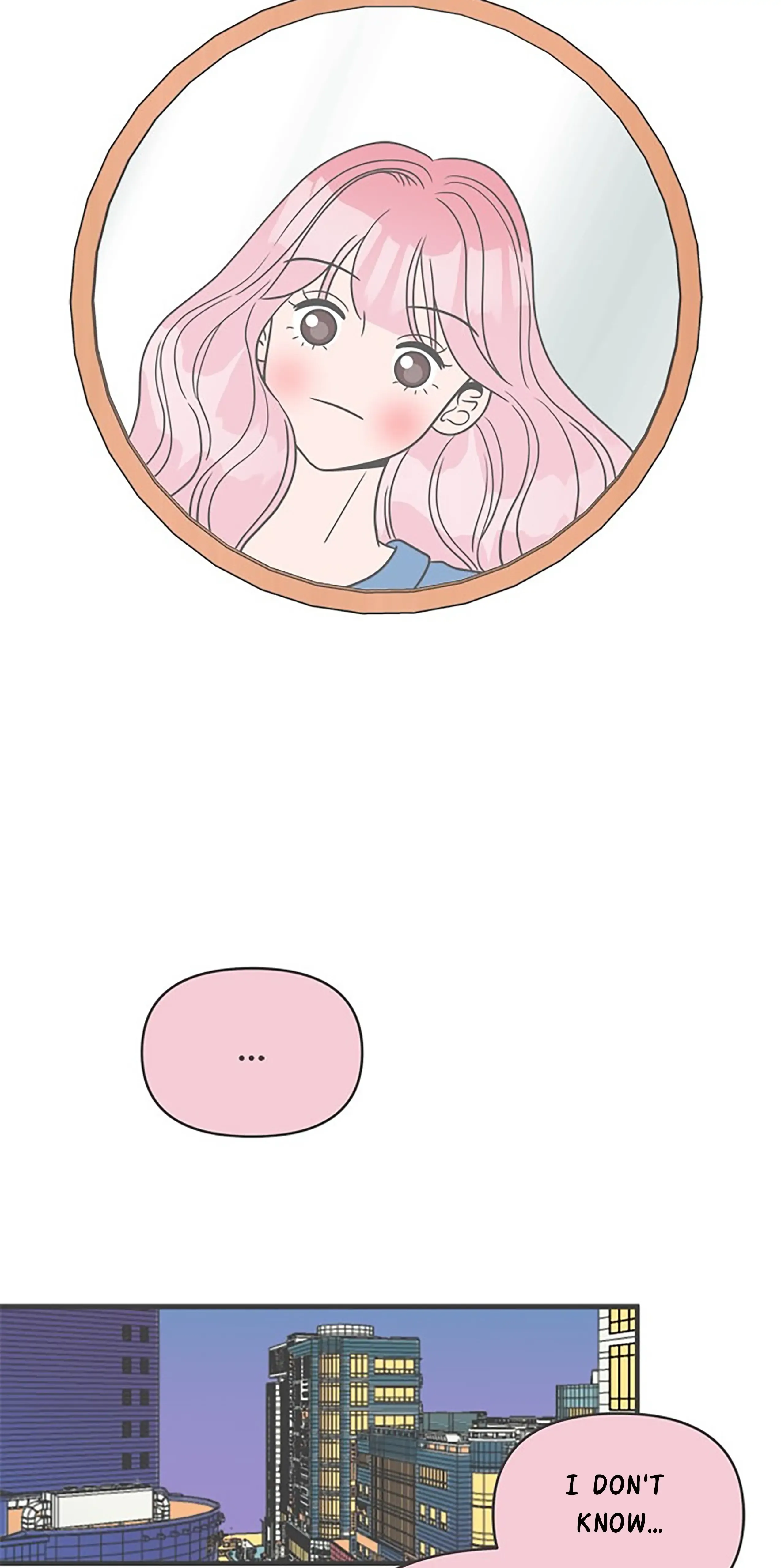 Read Newbies chapter 23 image 7 on Lezhin