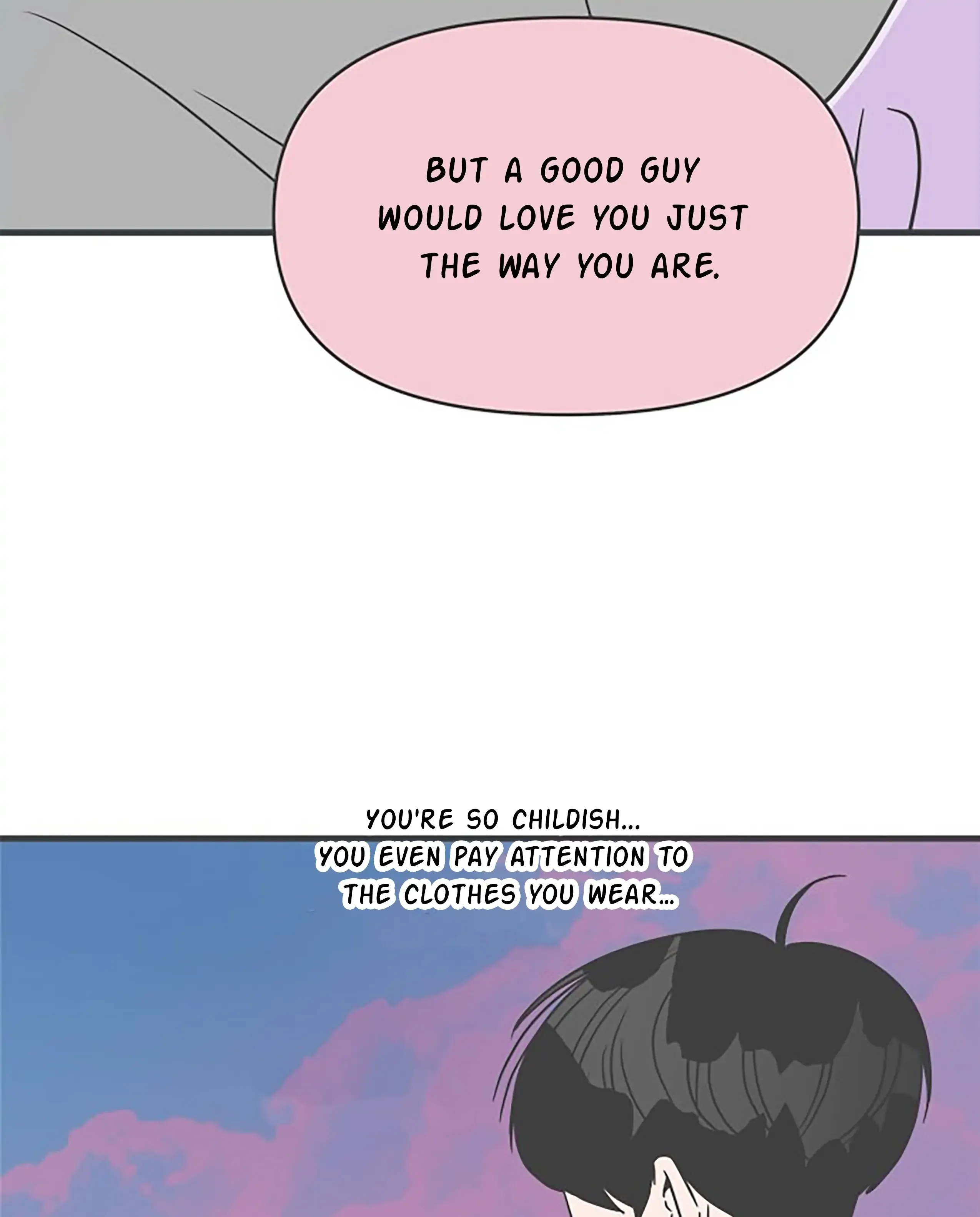 Read Newbies chapter 23 image 9 on Lezhin