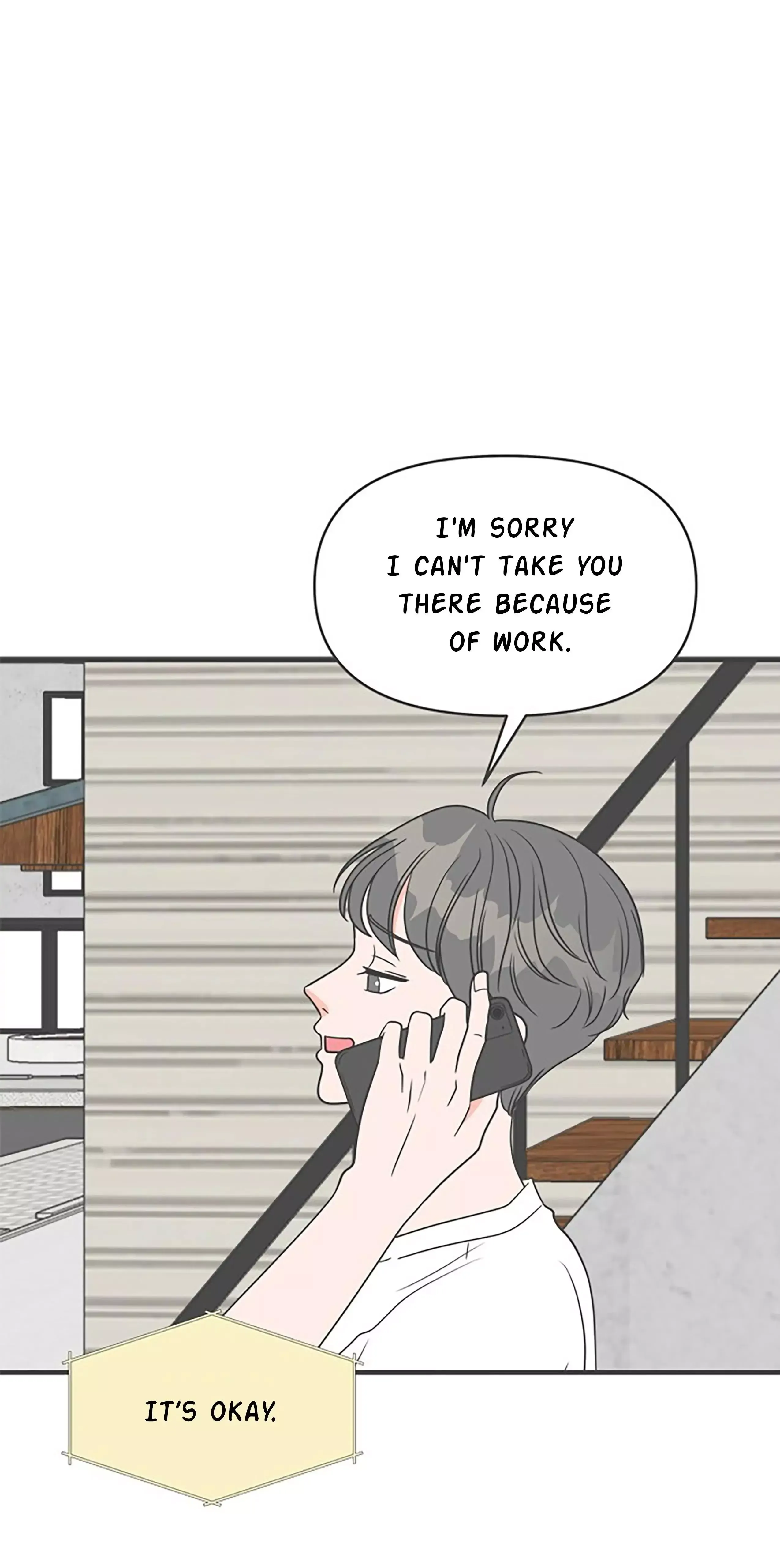 Read Newbies chapter 24 image 1 on Lezhin