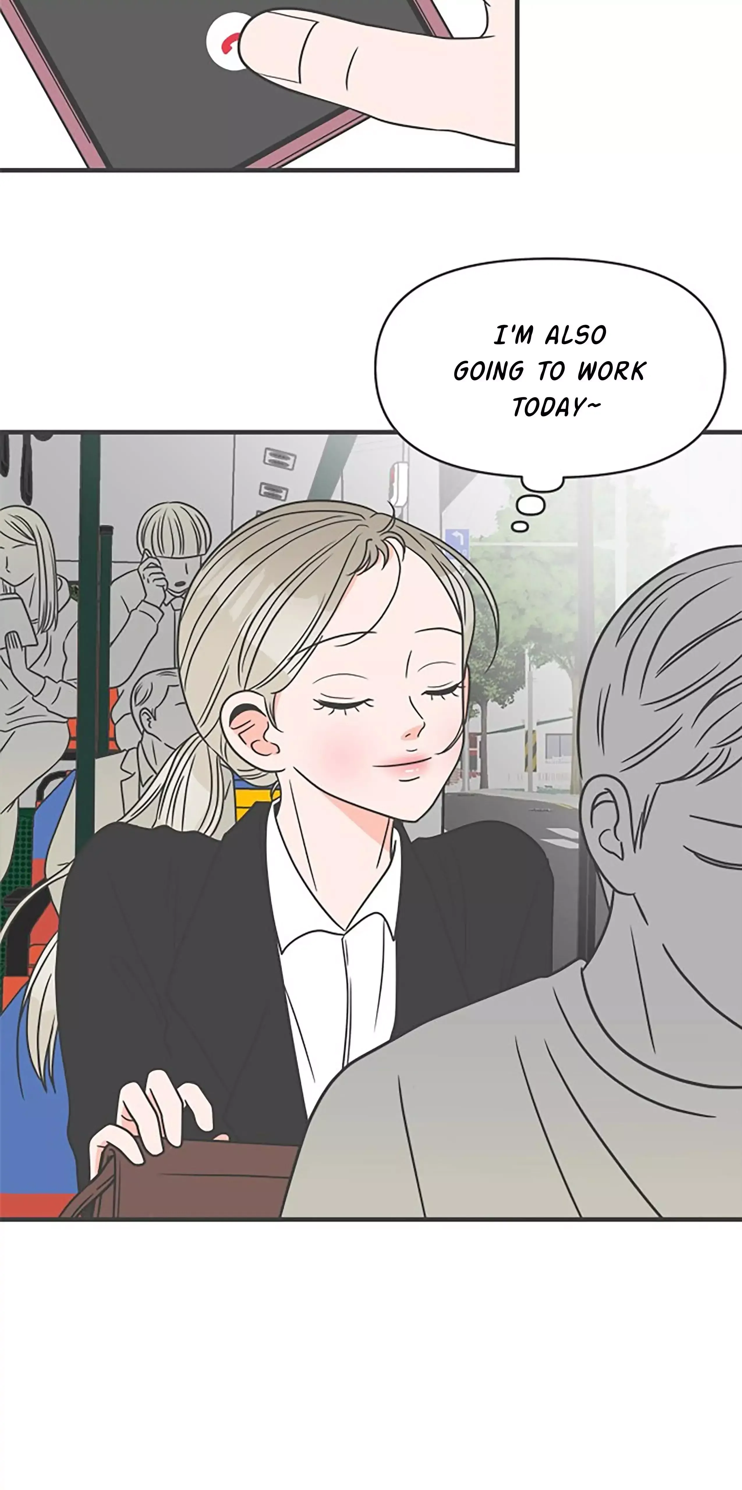 Read Newbies chapter 24 image 12 on Lezhin