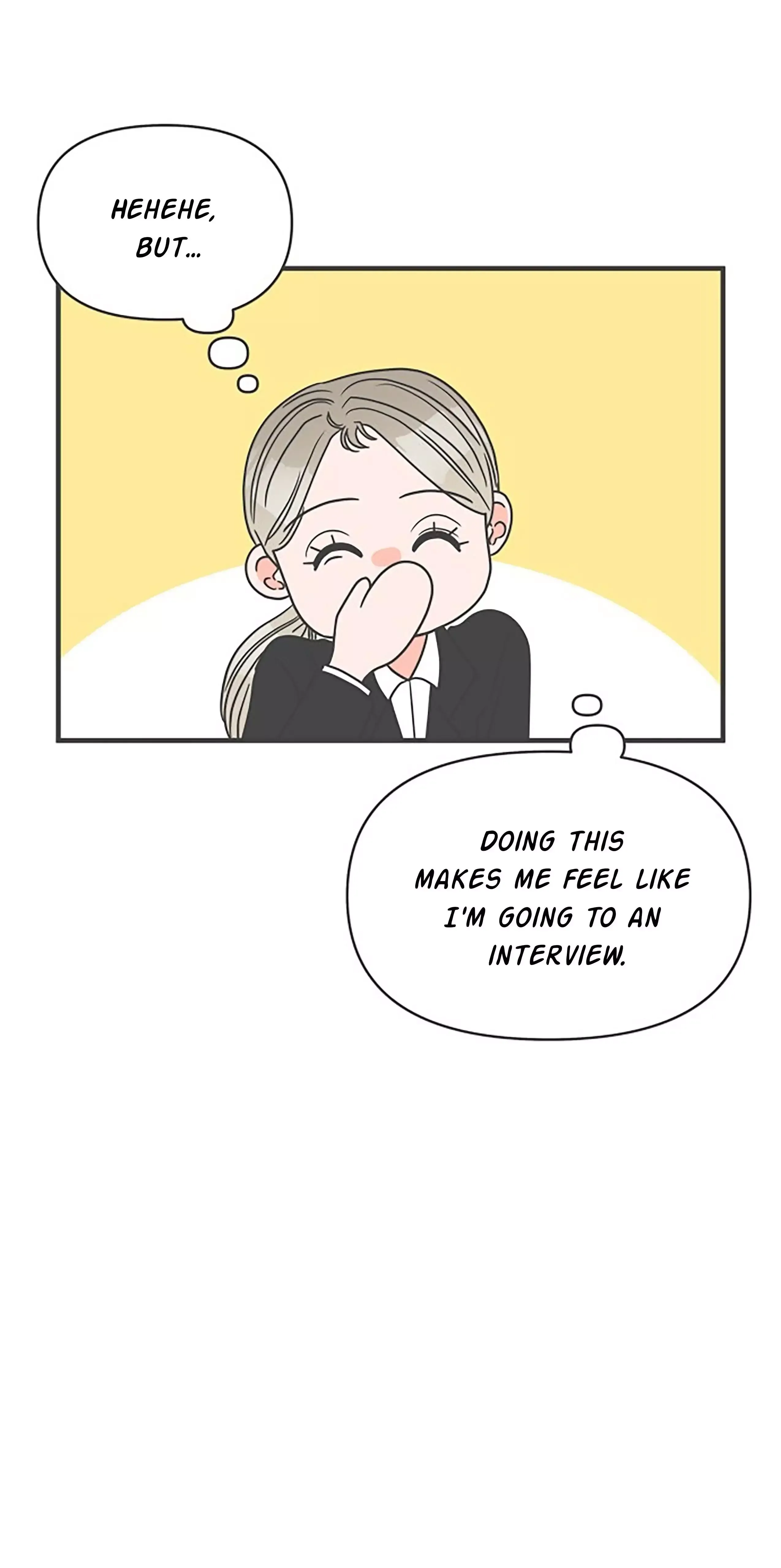Read Newbies chapter 24 image 13 on Lezhin