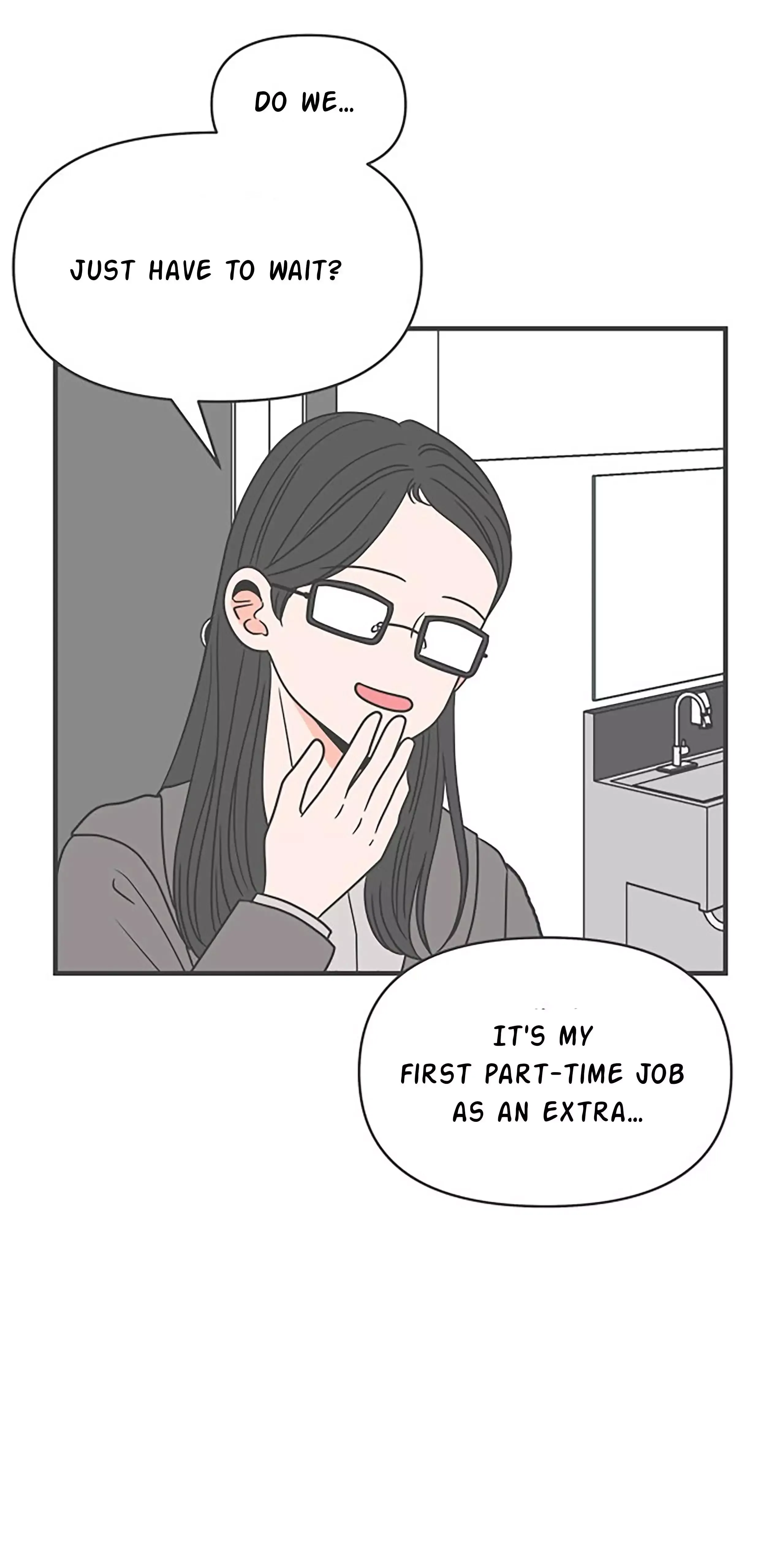 Read Newbies chapter 24 image 23 on Lezhin